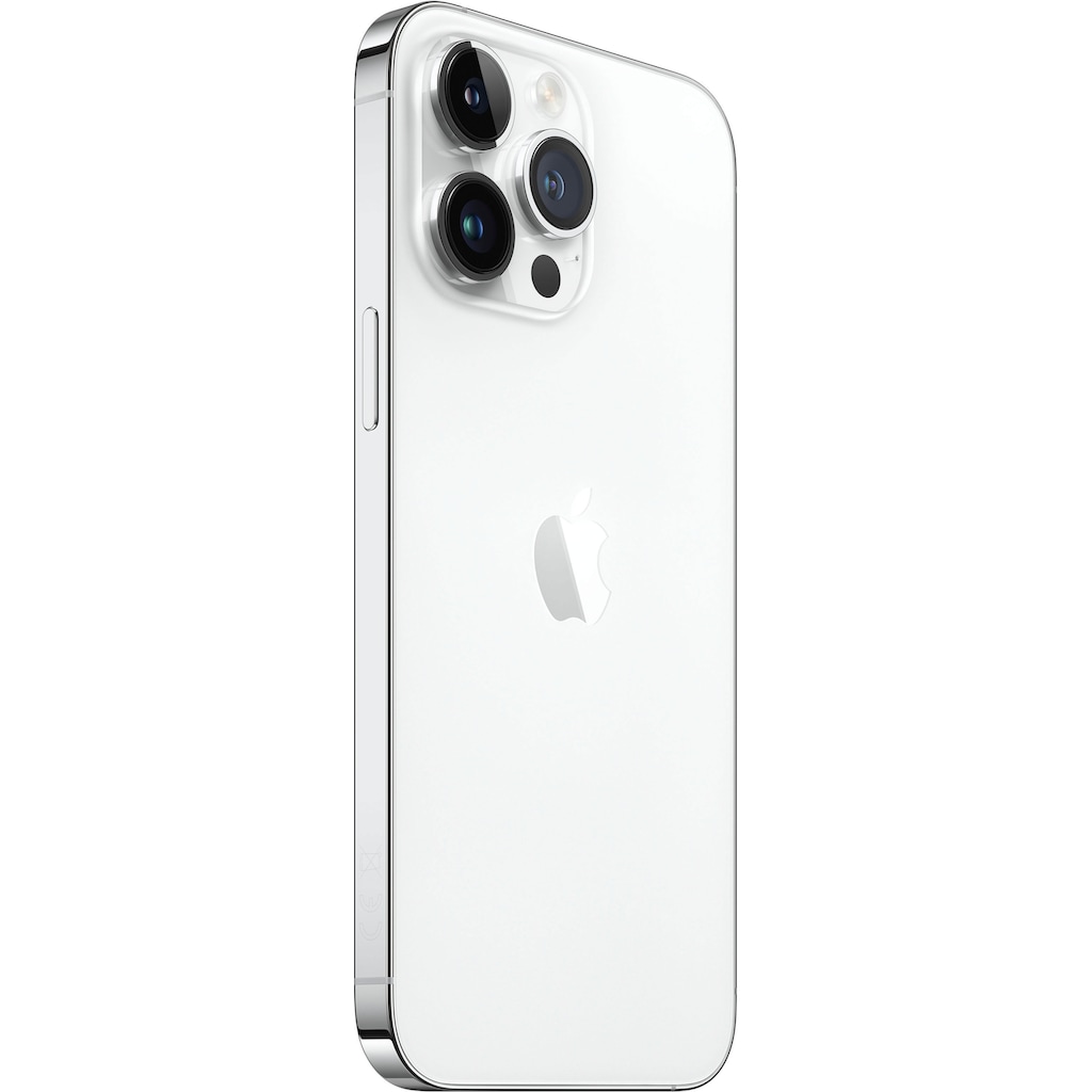 Apple Smartphone »iPhone 14 Pro Max 128GB«, (17 cm/6,7 Zoll, 128 GB Speicherplatz, 48 MP Kamera)