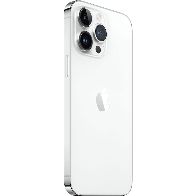 Apple Smartphone »iPhone 14 Pro Max 128GB«, deep purple, 17 cm/6,7 Zoll, 128  GB Speicherplatz, 48 MP Kamera | BAUR