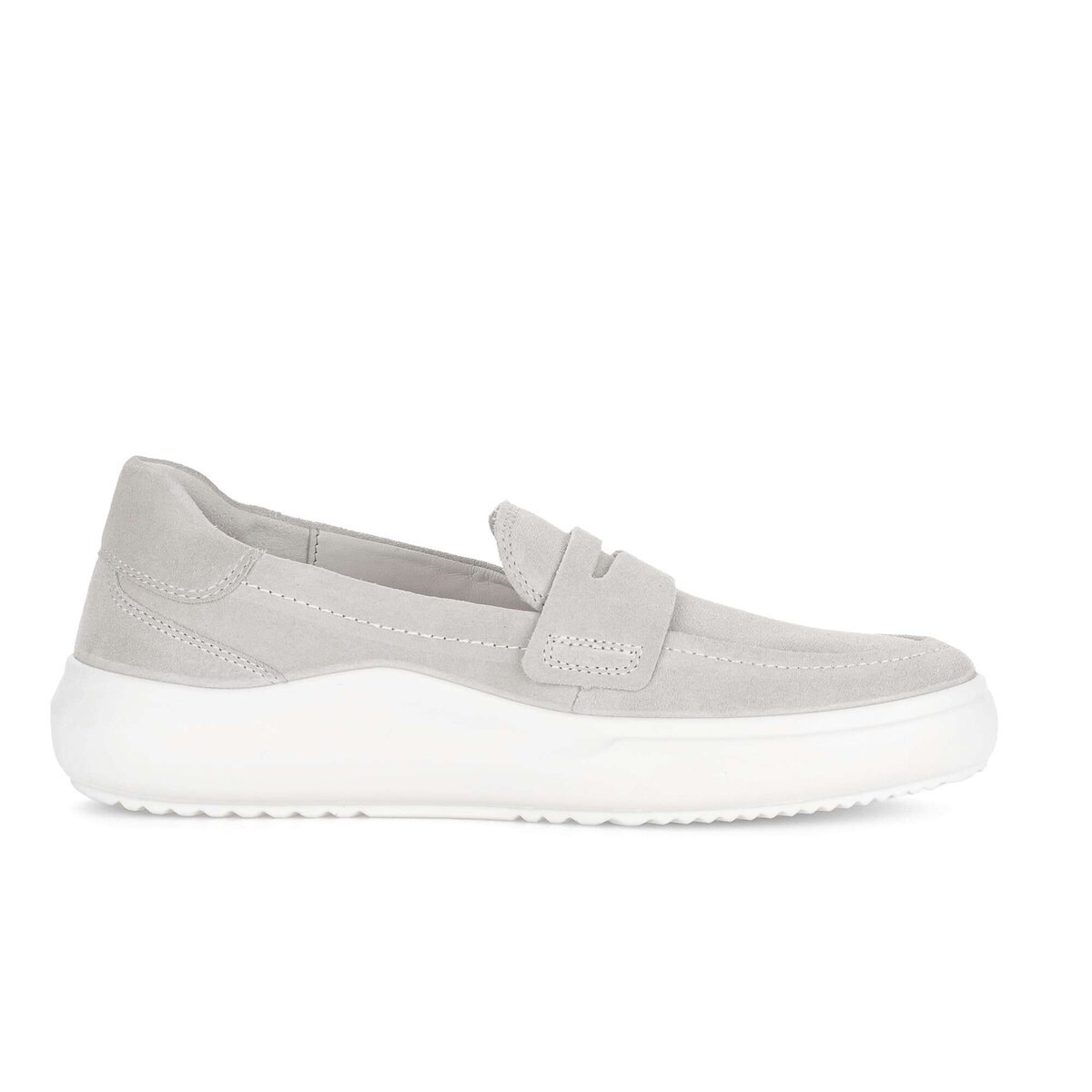 Gabor Slipper Women's Shoes Gray Size 42 2