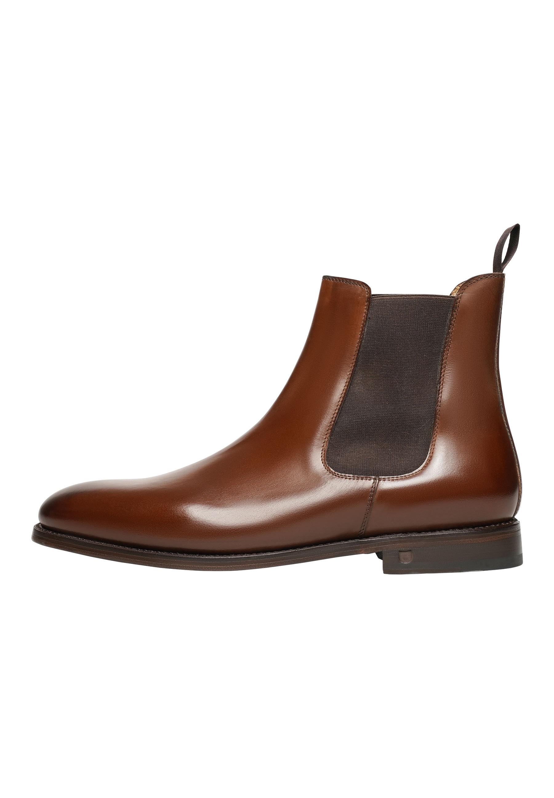 Henry Stevens Chelseaboots "Winston CB Businessschuh", Herren Chelsea Boots günstig online kaufen