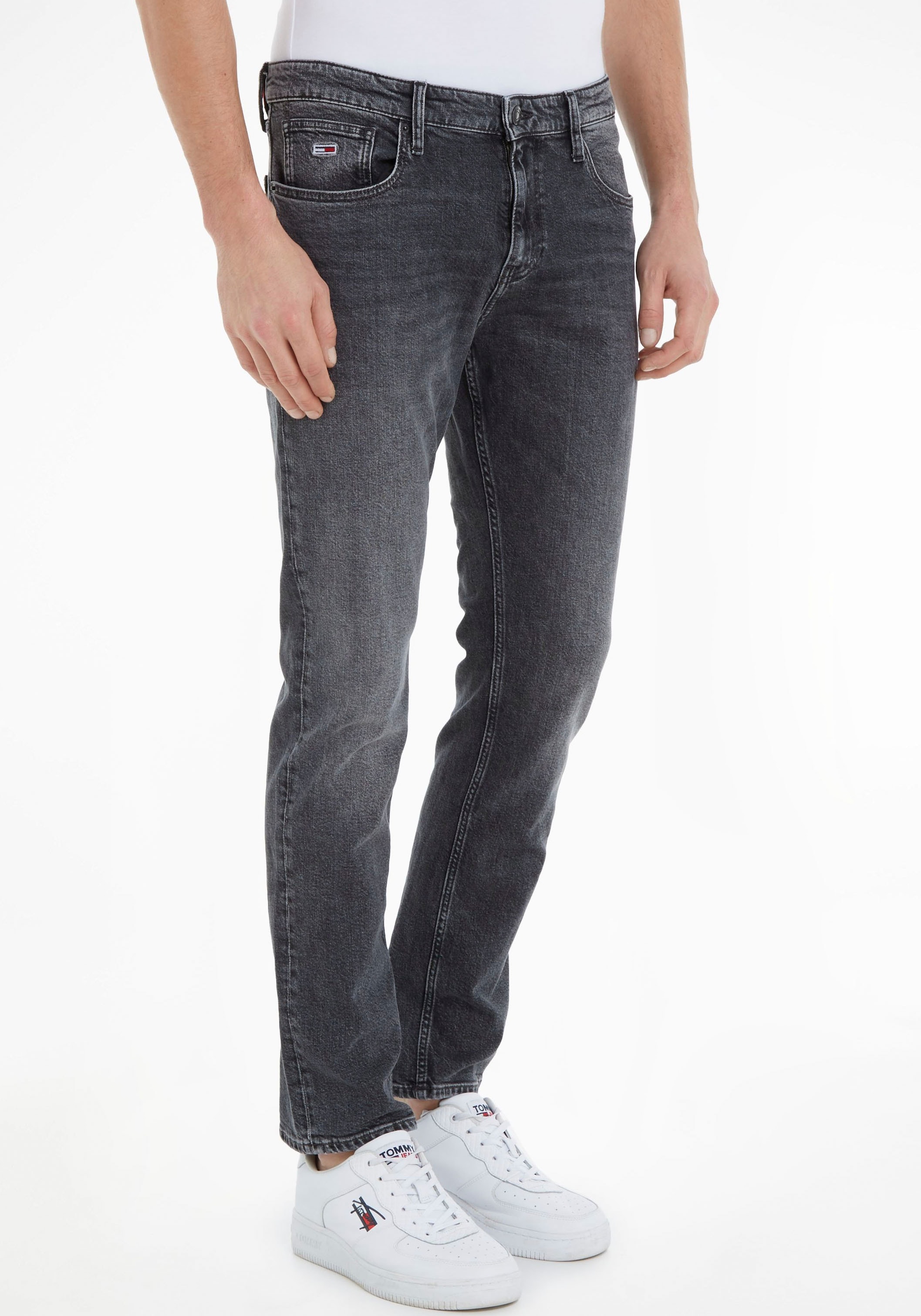 Tommy Jeans 5-Pocket-Jeans »RYAN RGLR STRGHT«