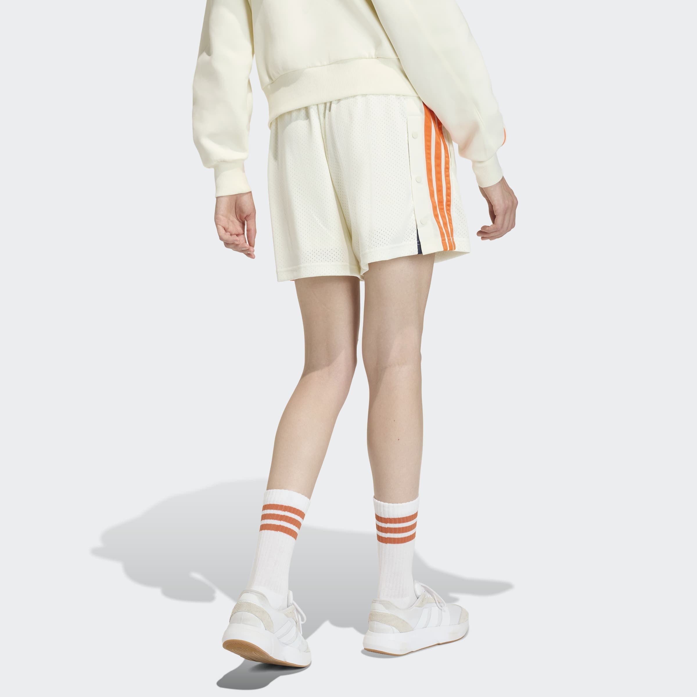 adidas Sportswear Shorts »STADIUM MESH«