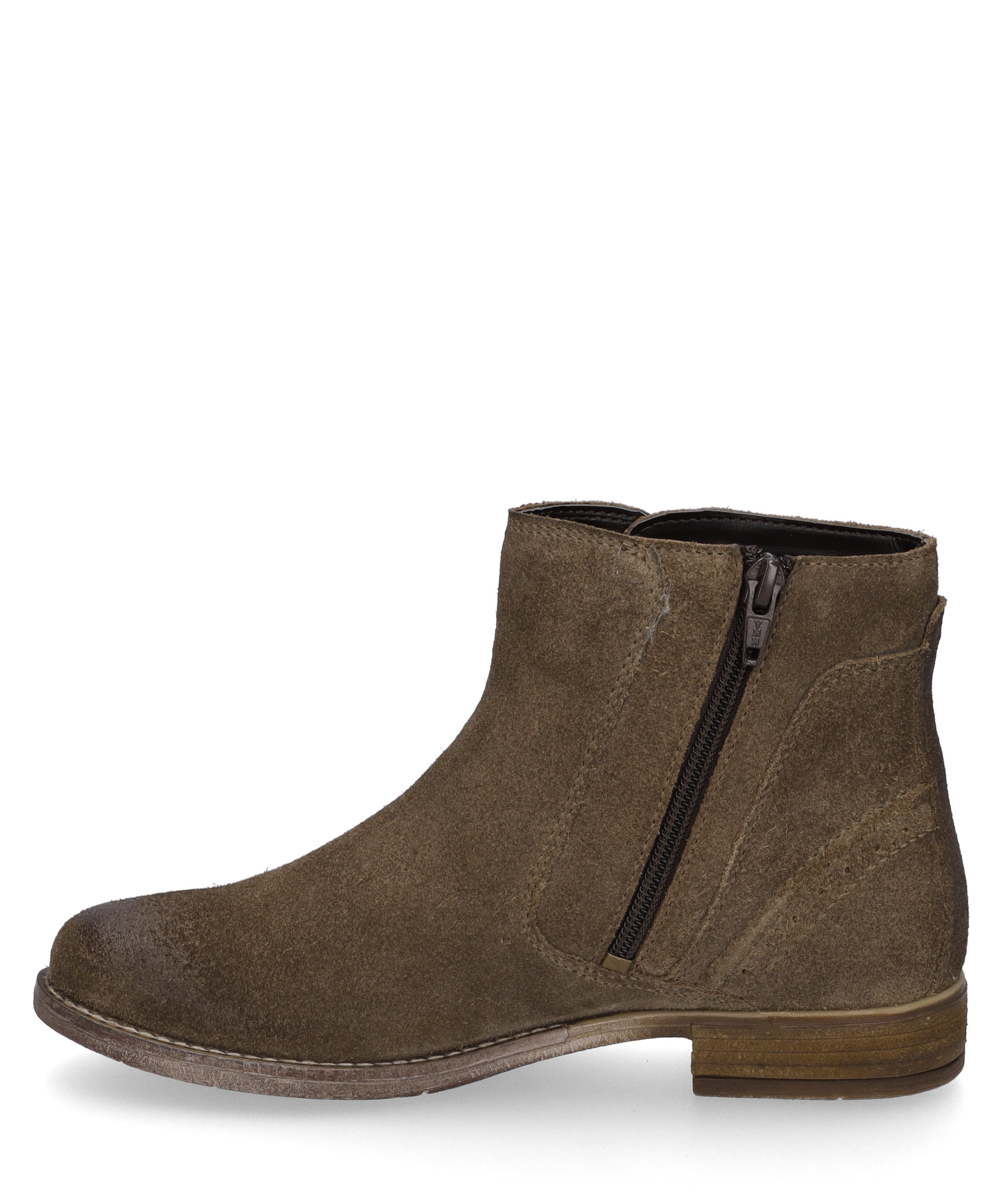 Josef Seibel Stiefelette »Sienna 35, taupe«