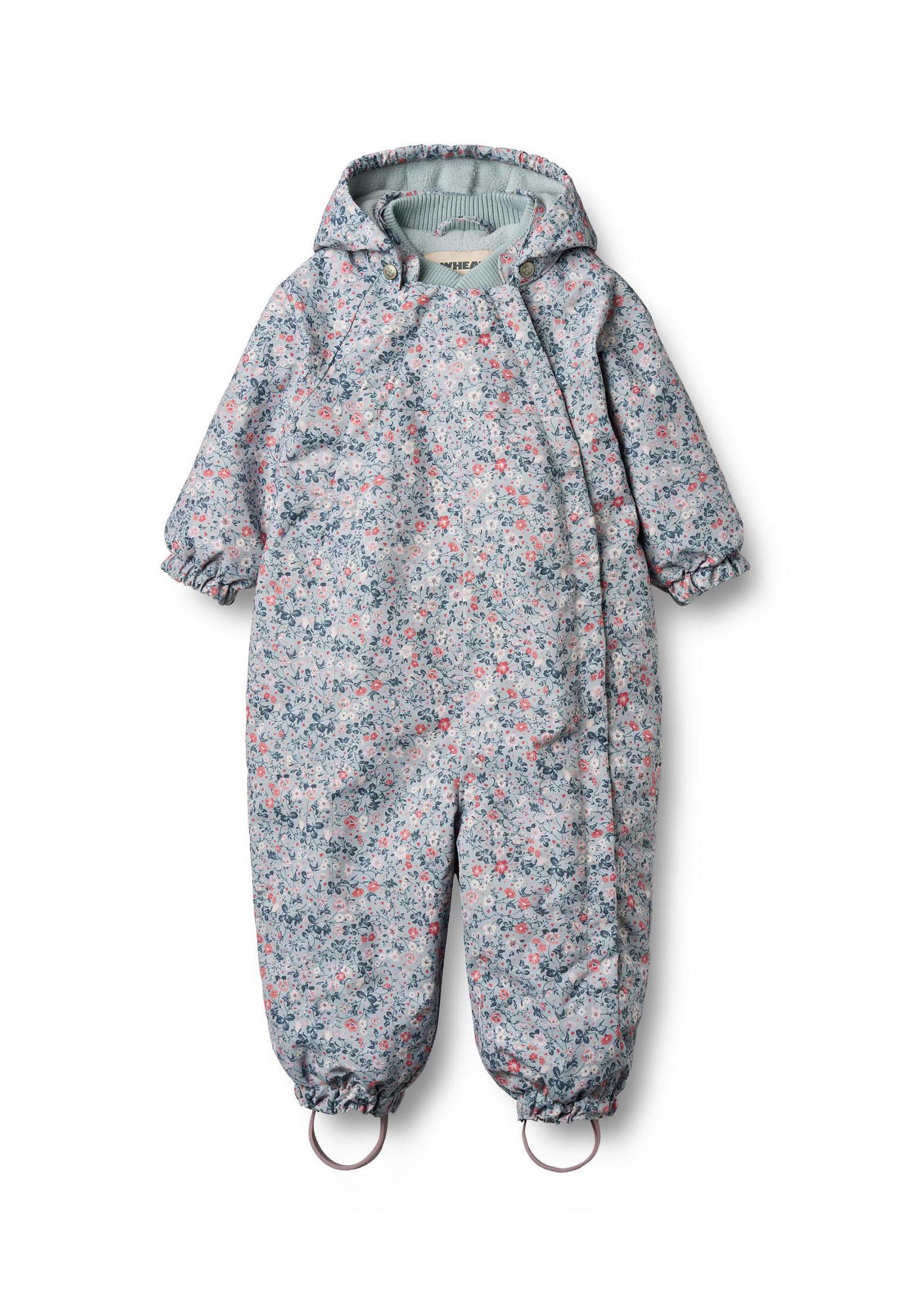 WHEAT Jumpsuit "WHEAT Snowsuit Adi"