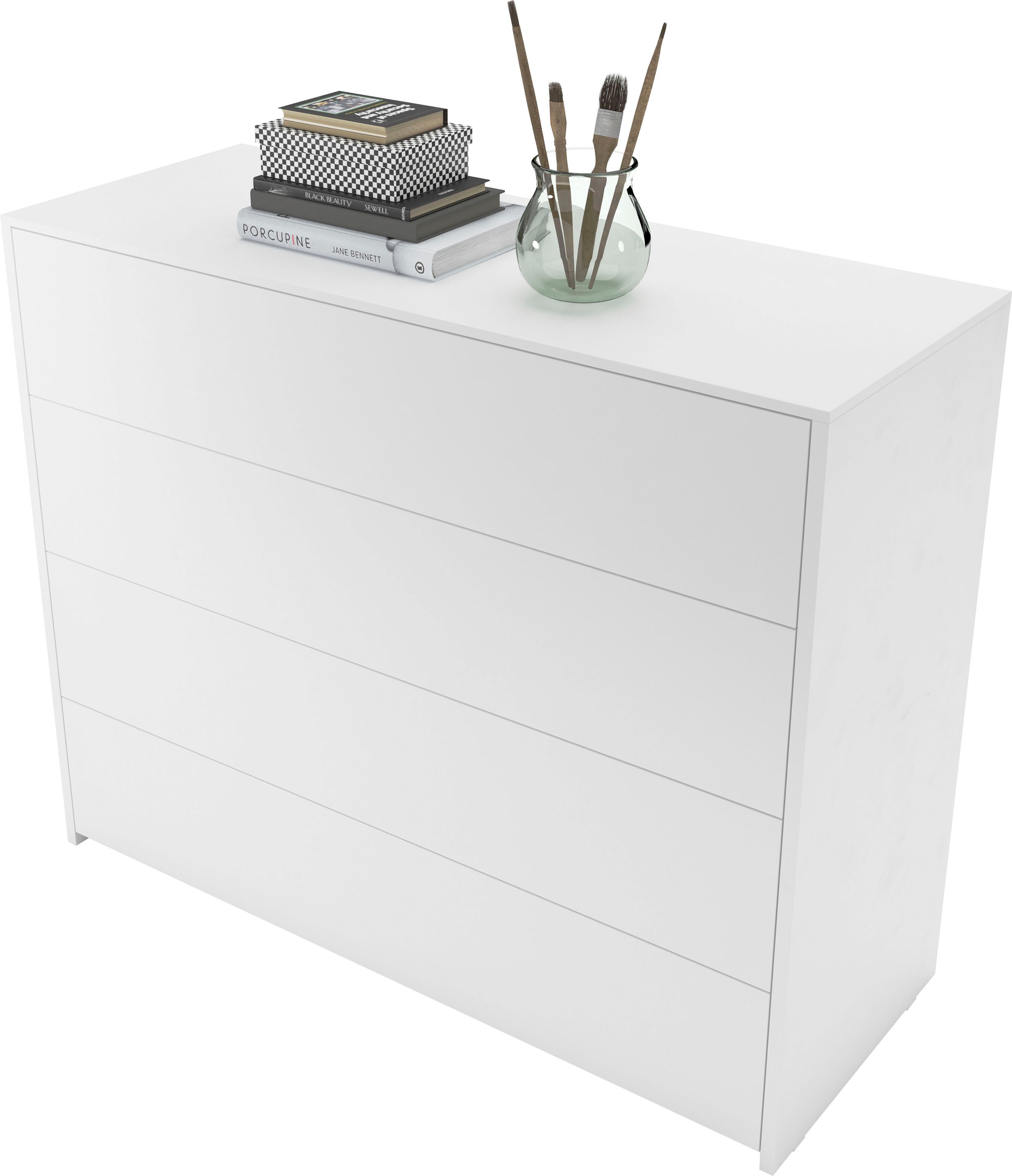 Müller SMALL LIVING Sideboard "Modular Plus"