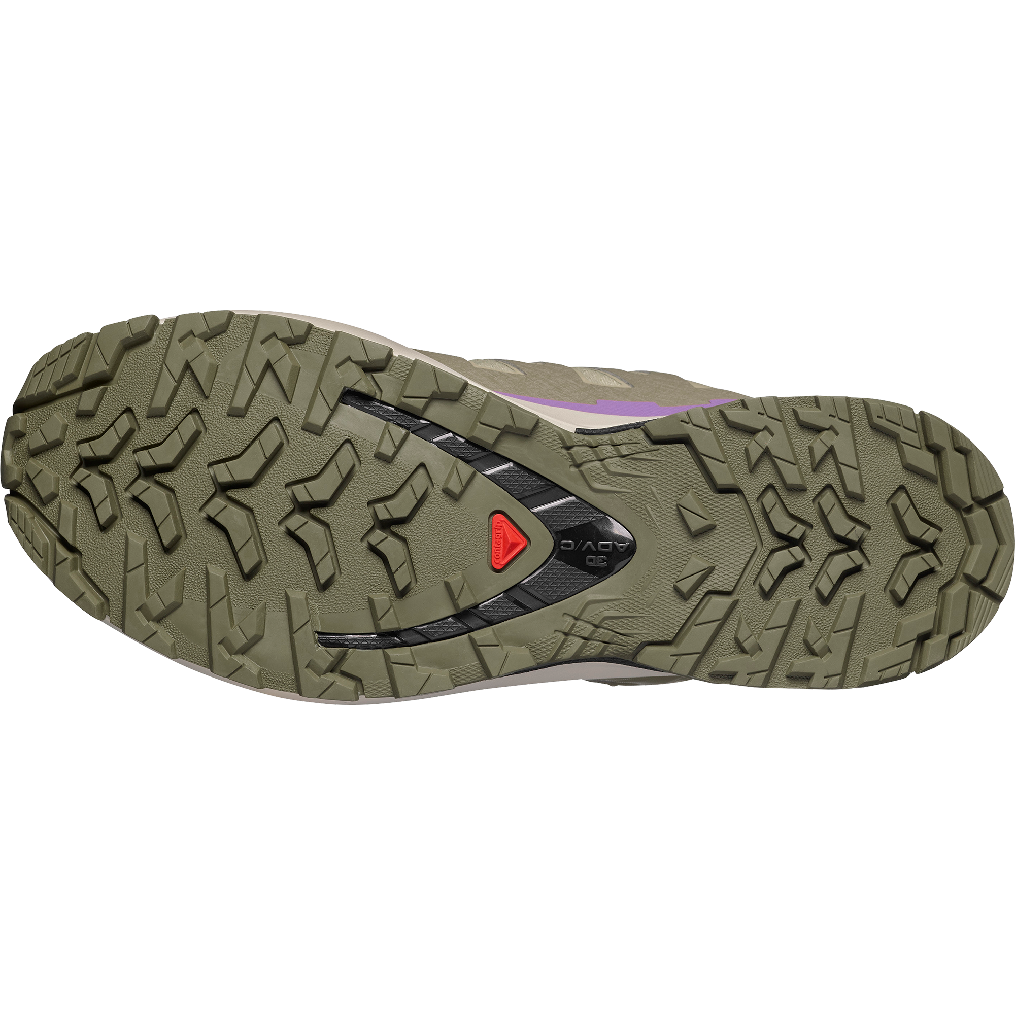 Salomon Trailrunningschuh »XA PRO 3D V9 GTX W«  wasserdicht