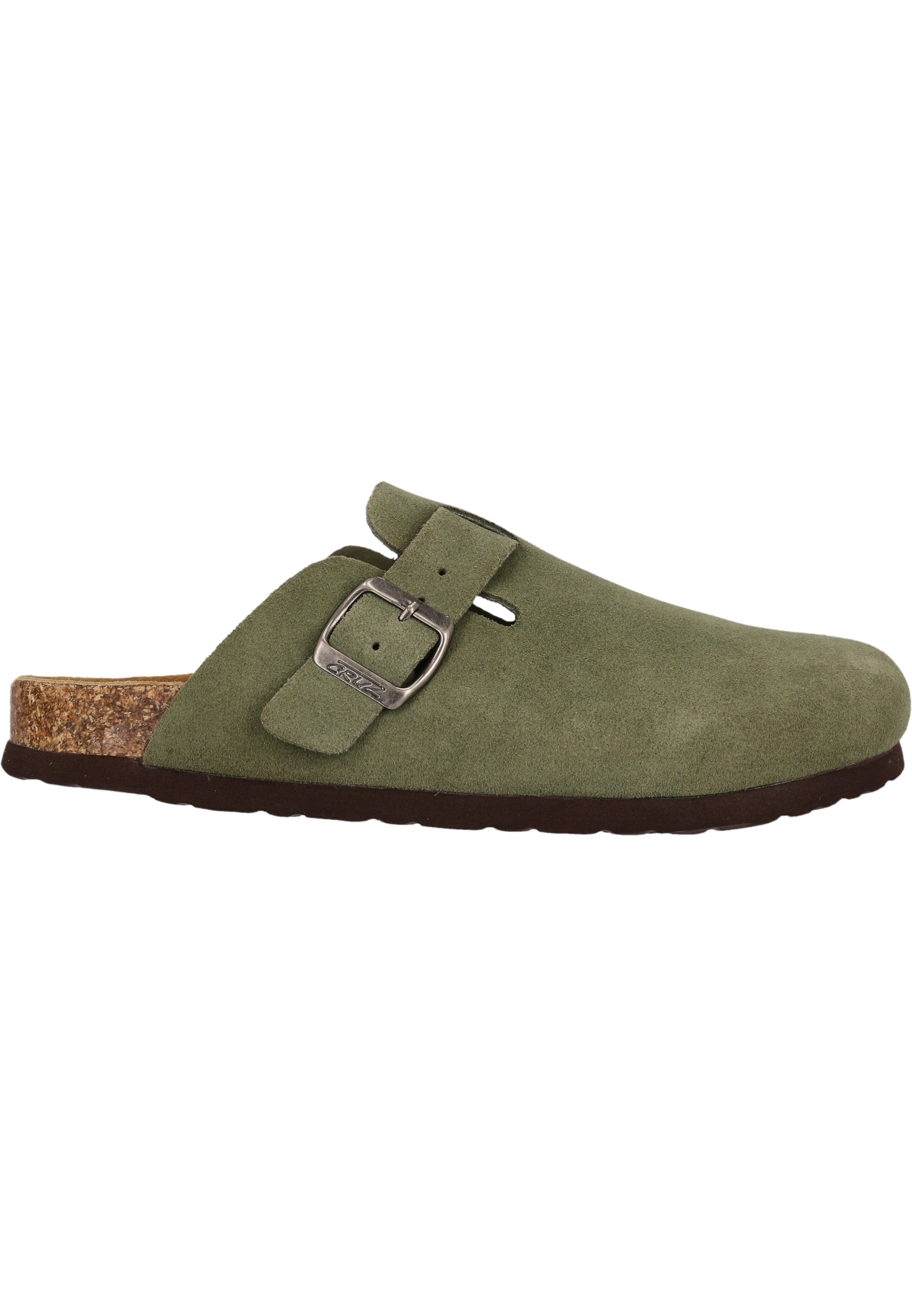 CRUZ Slipper »Corwin«, aus atmungsaktivem Material
