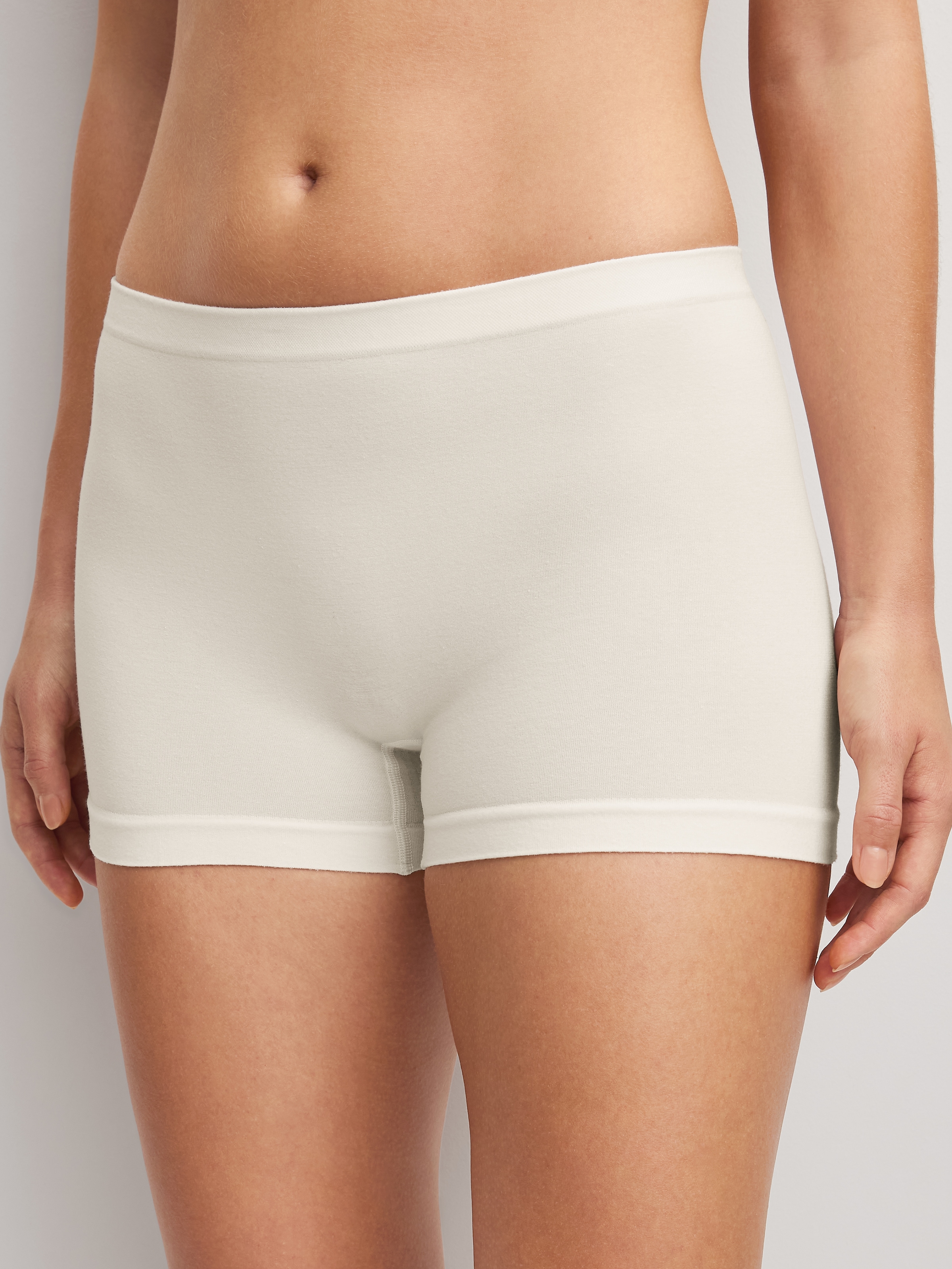 CALIDA Pyjamahose »Seamless Natural«