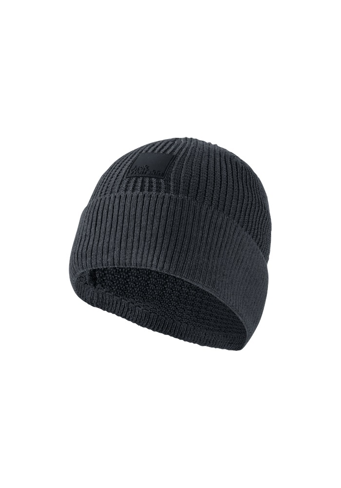 Jack Wolfskin Beanie "REYUSE BEANIE" günstig online kaufen