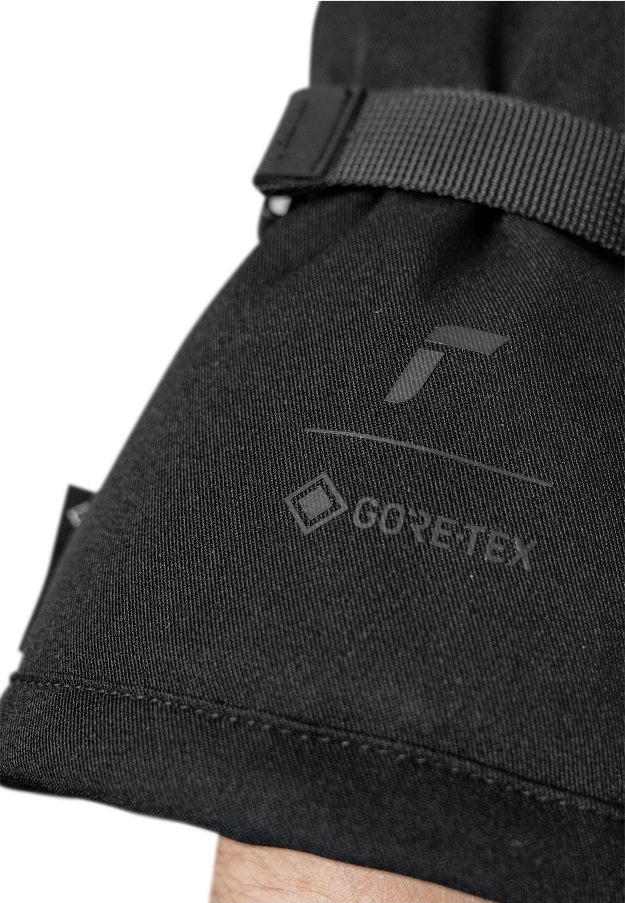 Reusch Skihandschuhe »Falcon GORE-TEX«, mit wasserdichter und atmungsaktiver Funktion