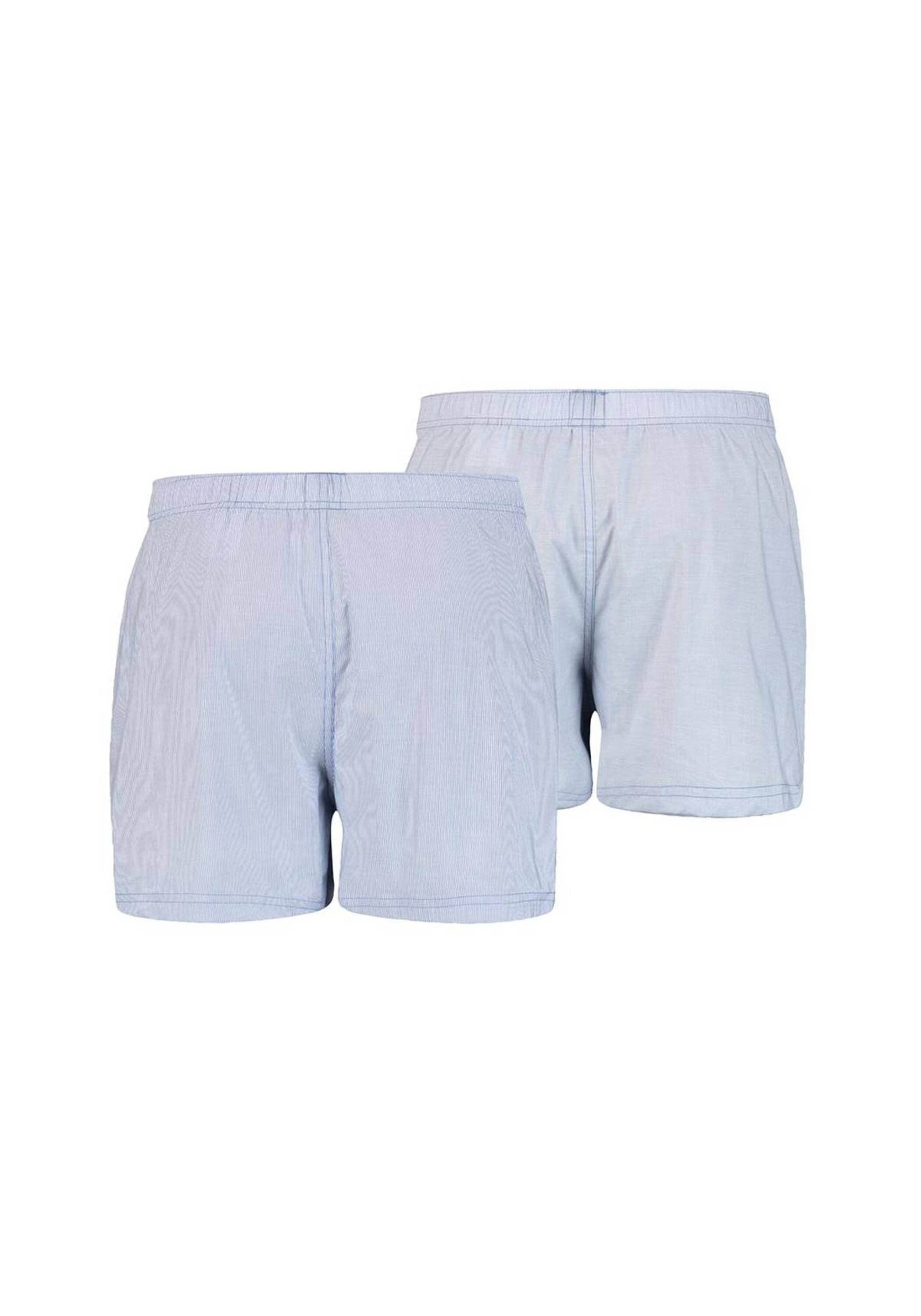 Thumbnail - Levis Webboxer "Web-Boxershorts 4er Pack"