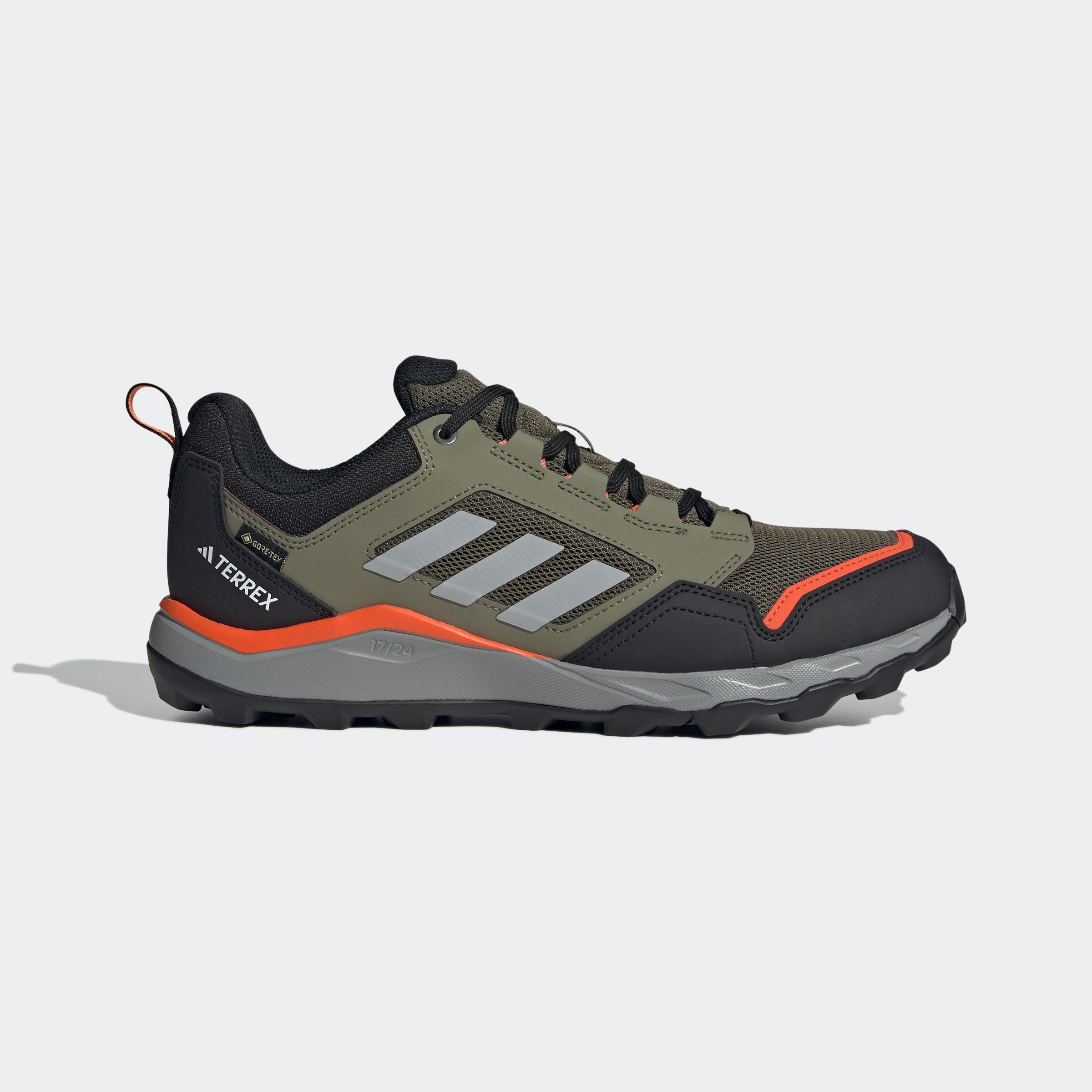 adidas TERREX Trailrunningschuh "TRACEROCKER 2.0 GORE-TEX TRAILRUNNING", wa günstig online kaufen