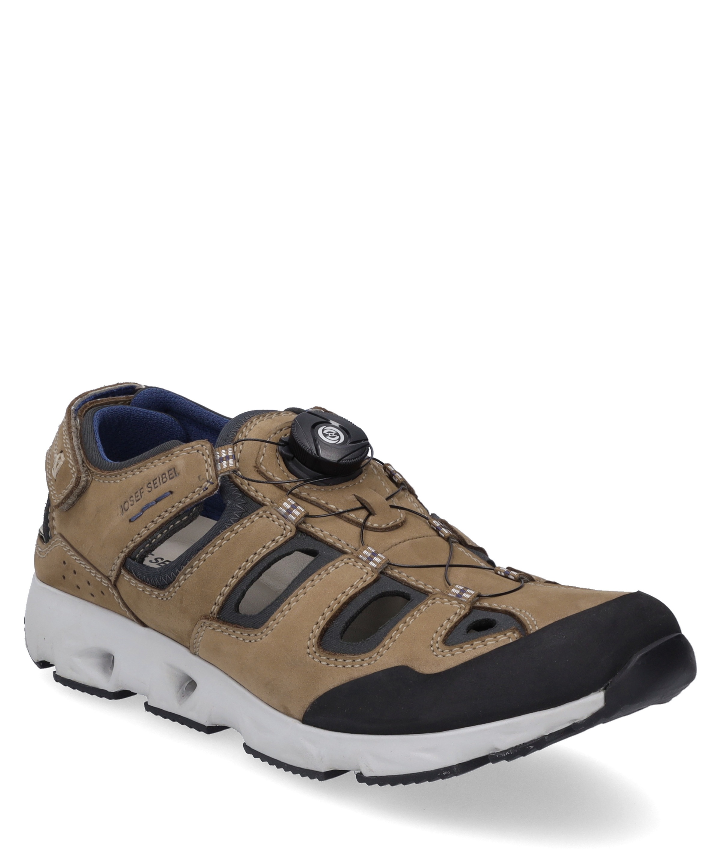 Josef Seibel Sneaker »Noah 08, sand-kombi«