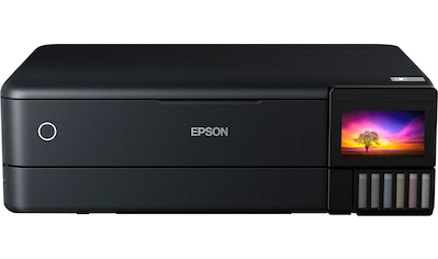Epson Fotodrucker »EcoTank ET-8550« kaufen