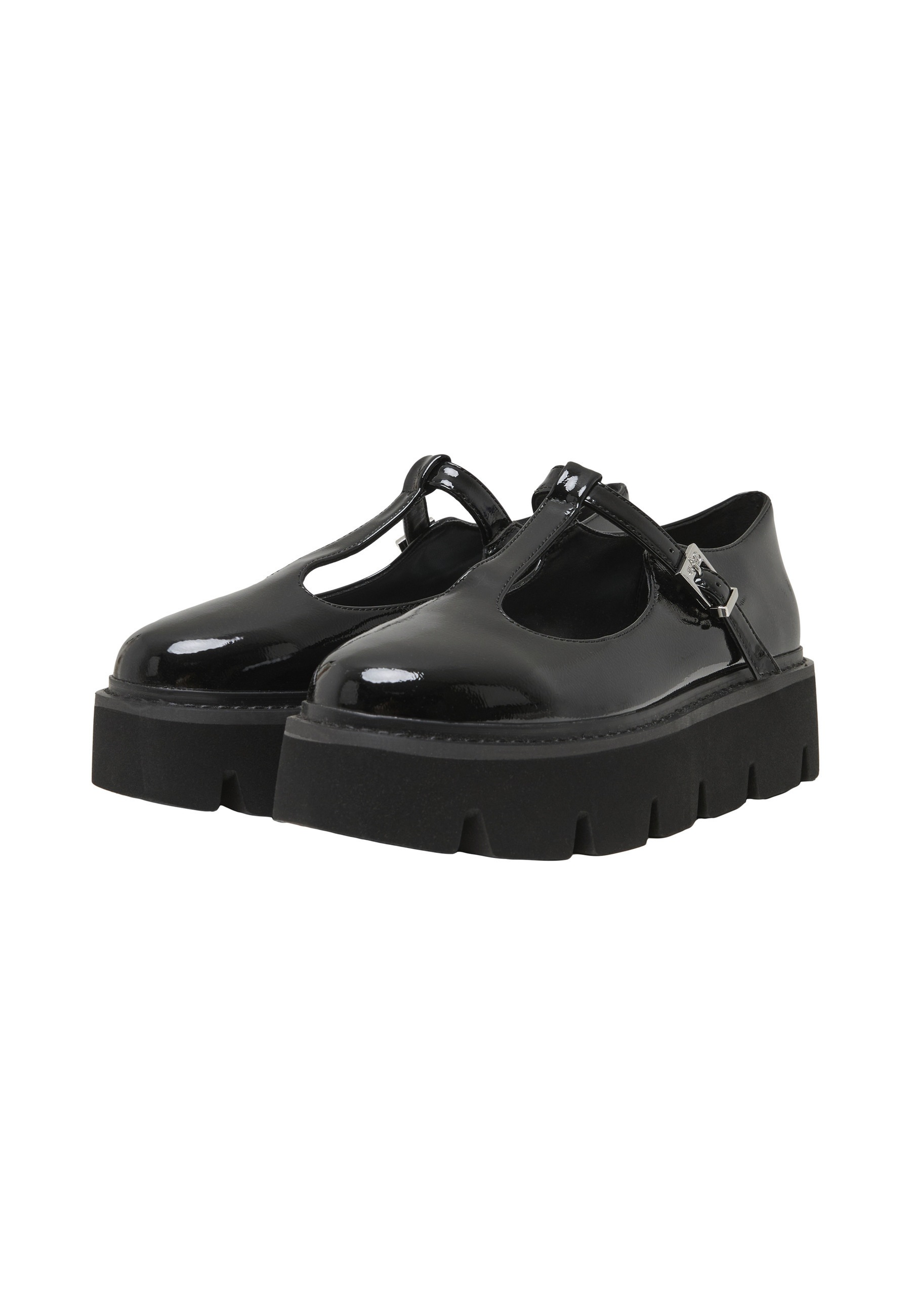 Buffalo Sneaker "Buffalo DARYA T-STRAP"