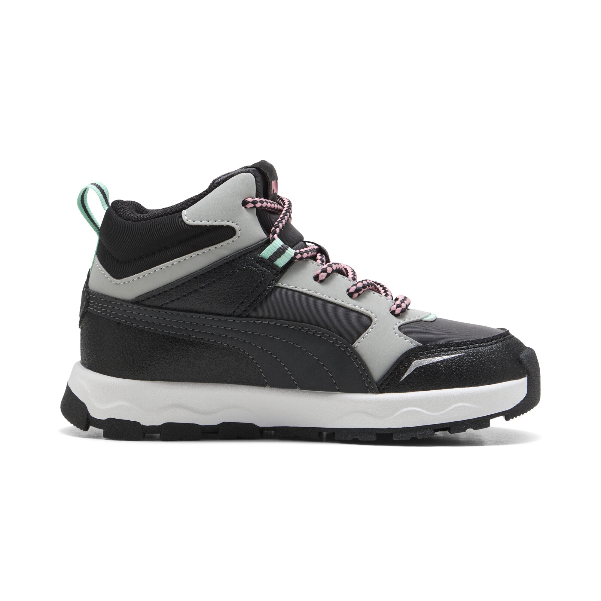 PUMA Sneaker »Evolve Trail Sneakers Kinder«