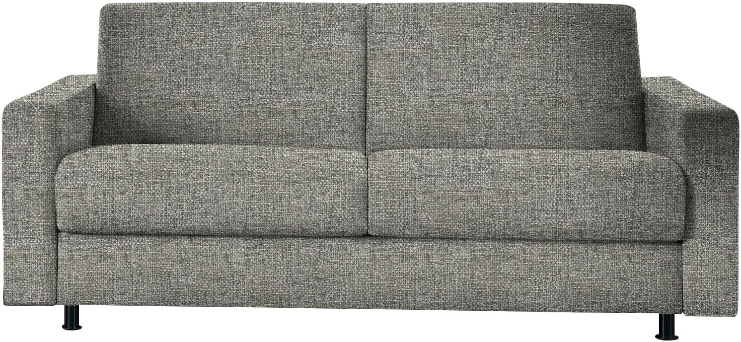 Bali Schlafsofa "Messina", Dauerschläfer in 140 und 160er Breite. 3 Matratz günstig online kaufen