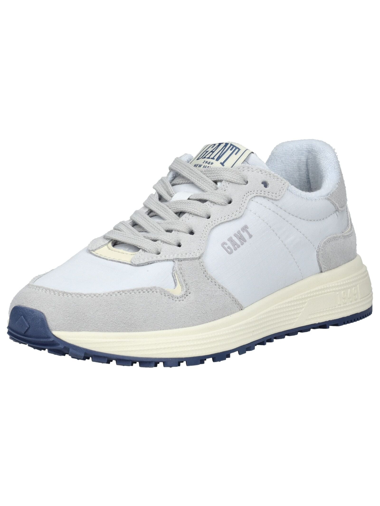 Gant Sneaker "Gant Sneaker Leder" günstig online kaufen
