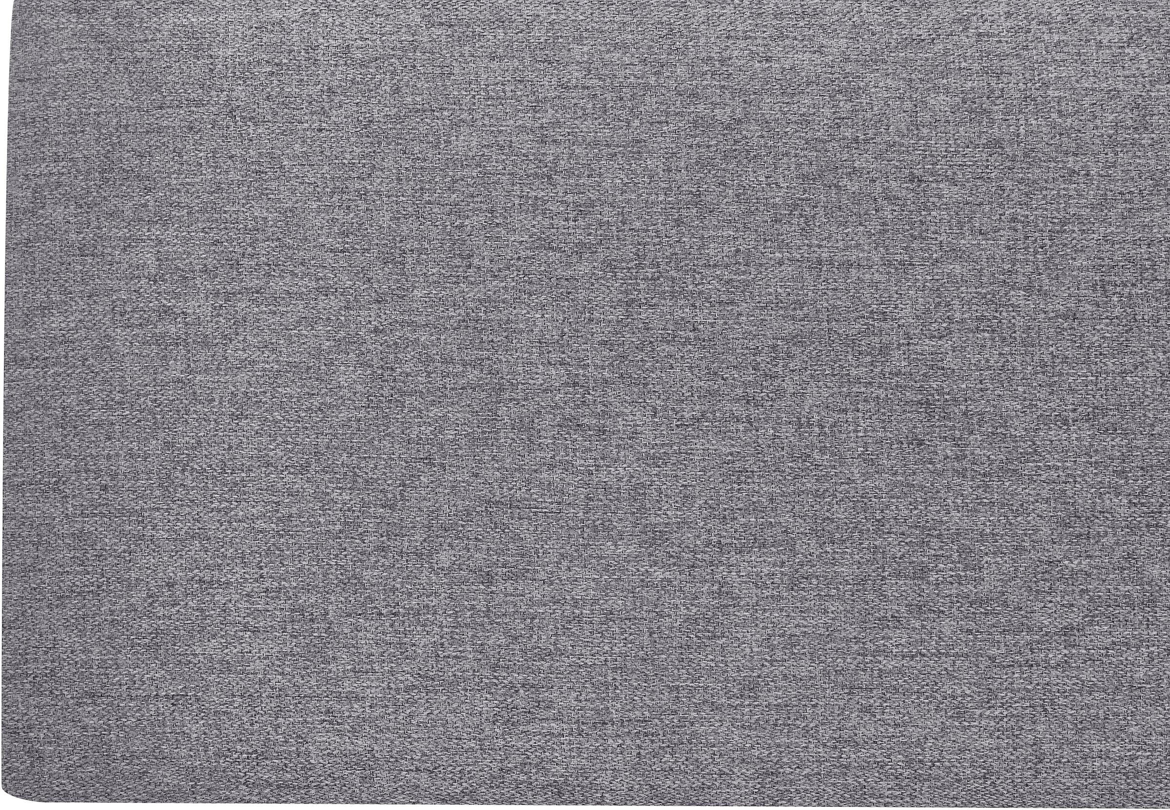 INOSIGN Boxbett »Ovalo« wahlweise mit Bettkasten, in H2, H3 & H4 erhältilich