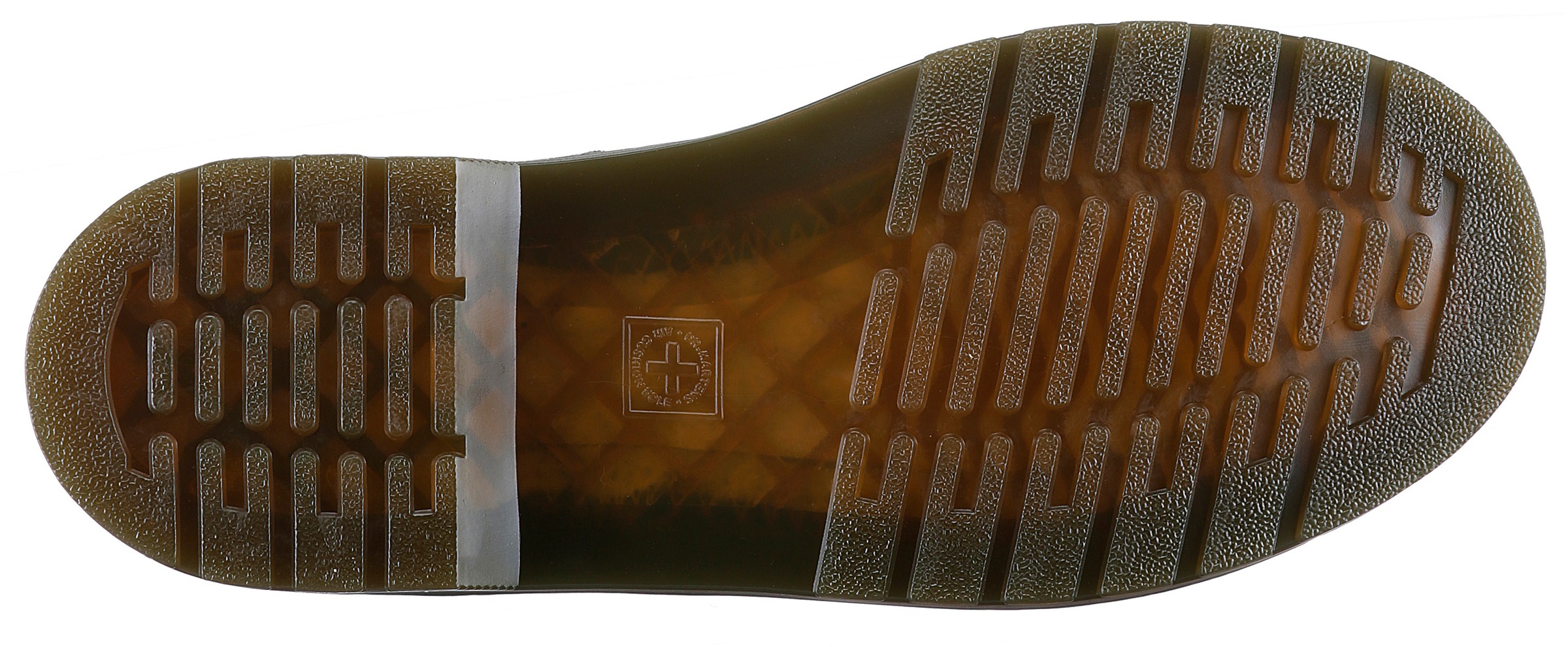 Thumbnail - DR. MARTENS Chelseaboots "2976 Kinder SOFTY T" Kinderstiefel, Freizeitschuh mit Reißverschluss, Stretcheinsatz