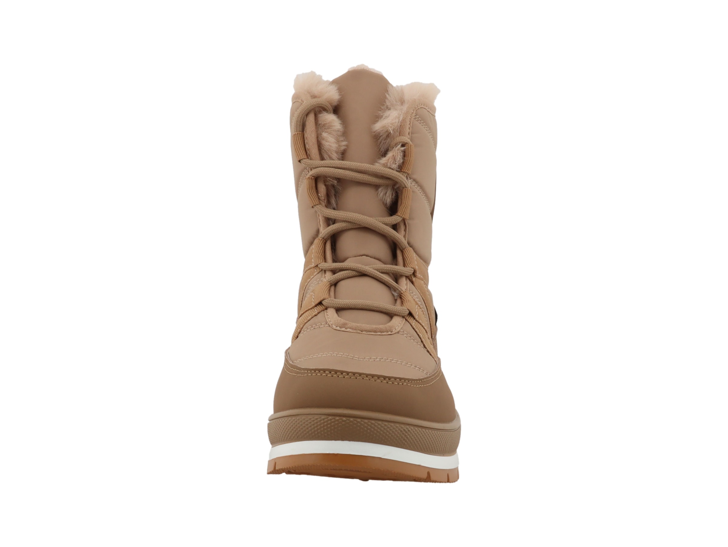 Kappa Winterboots »Philia«, Winterschuhe, Winterstiefel, Snowboots, gefüttert, wasserdicht