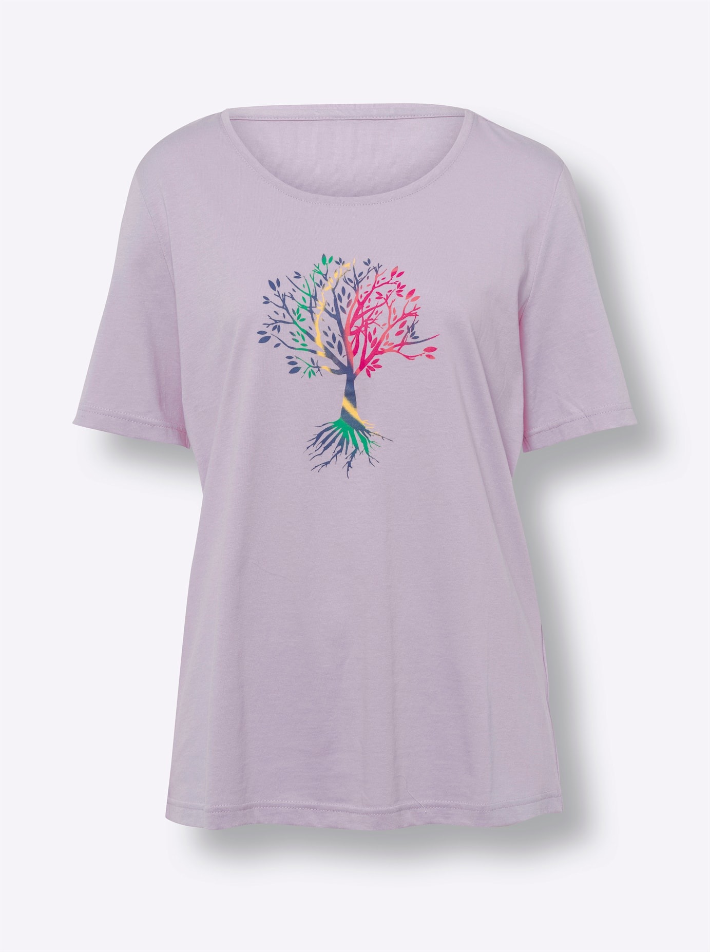 Kurzarmshirt »Kurzarm-Shirt«