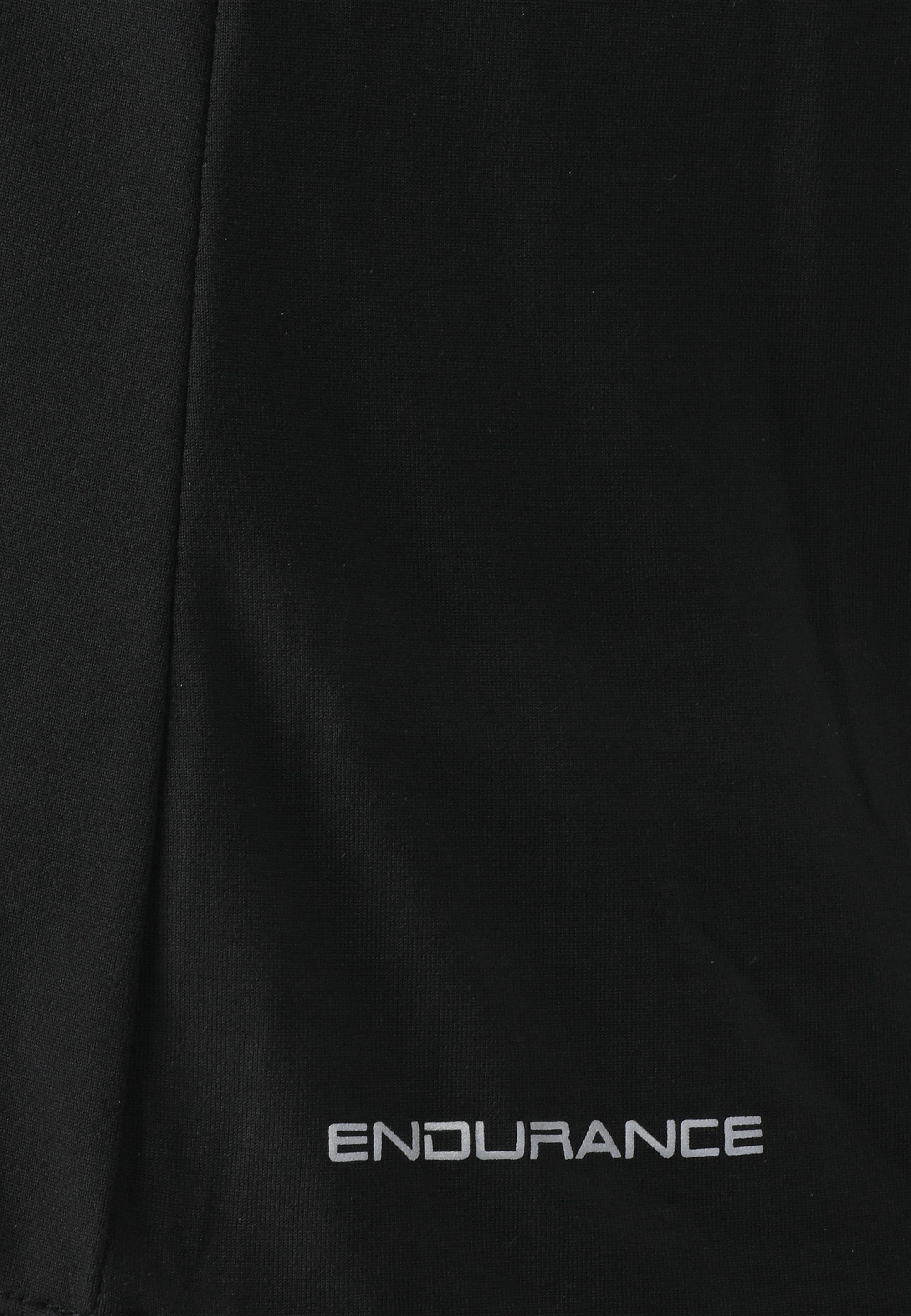 Black Friday ENDURANCE T-Shirt »Carrolli«, (1 tlg.), mit Quick Dry Funktion  | BAUR