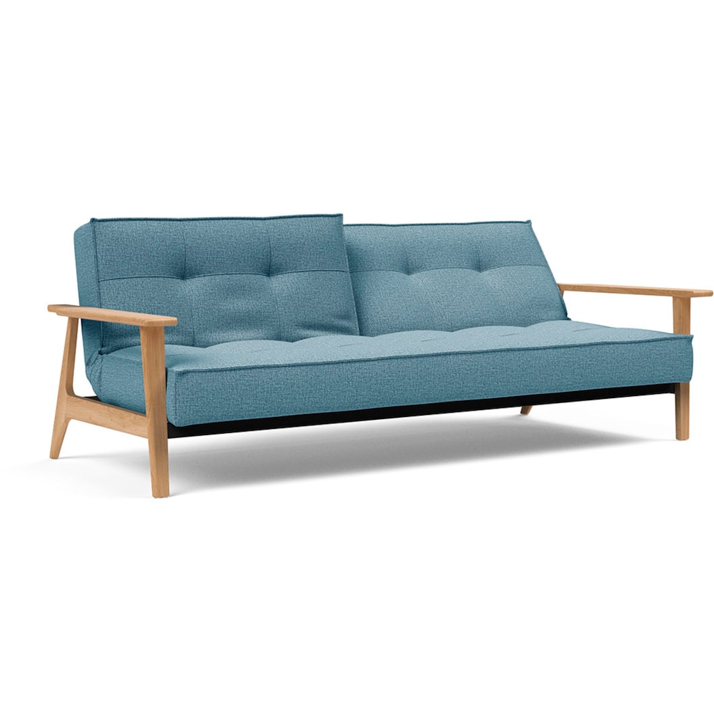 INNOVATION LIVING ™ Schlafsofa »Splitback Frej«