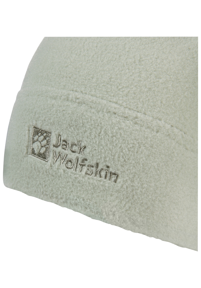Jack Wolfskin Beanie »REAL STUFF BEANIE«