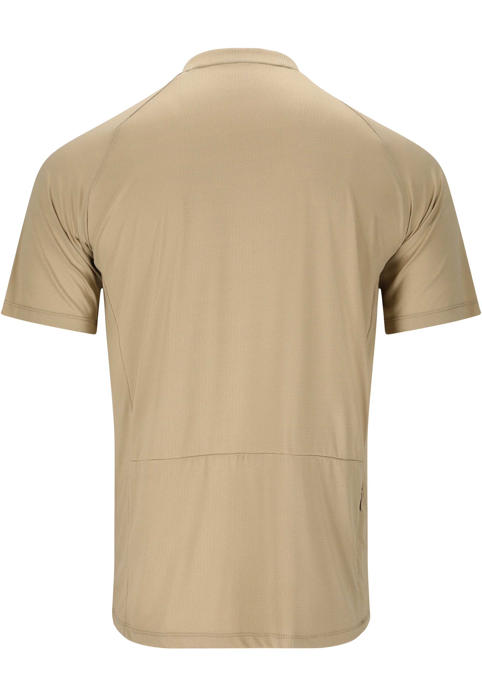 ENDURANCE Funktionsshirt »Crow« mit Quick-Dry-Technologie