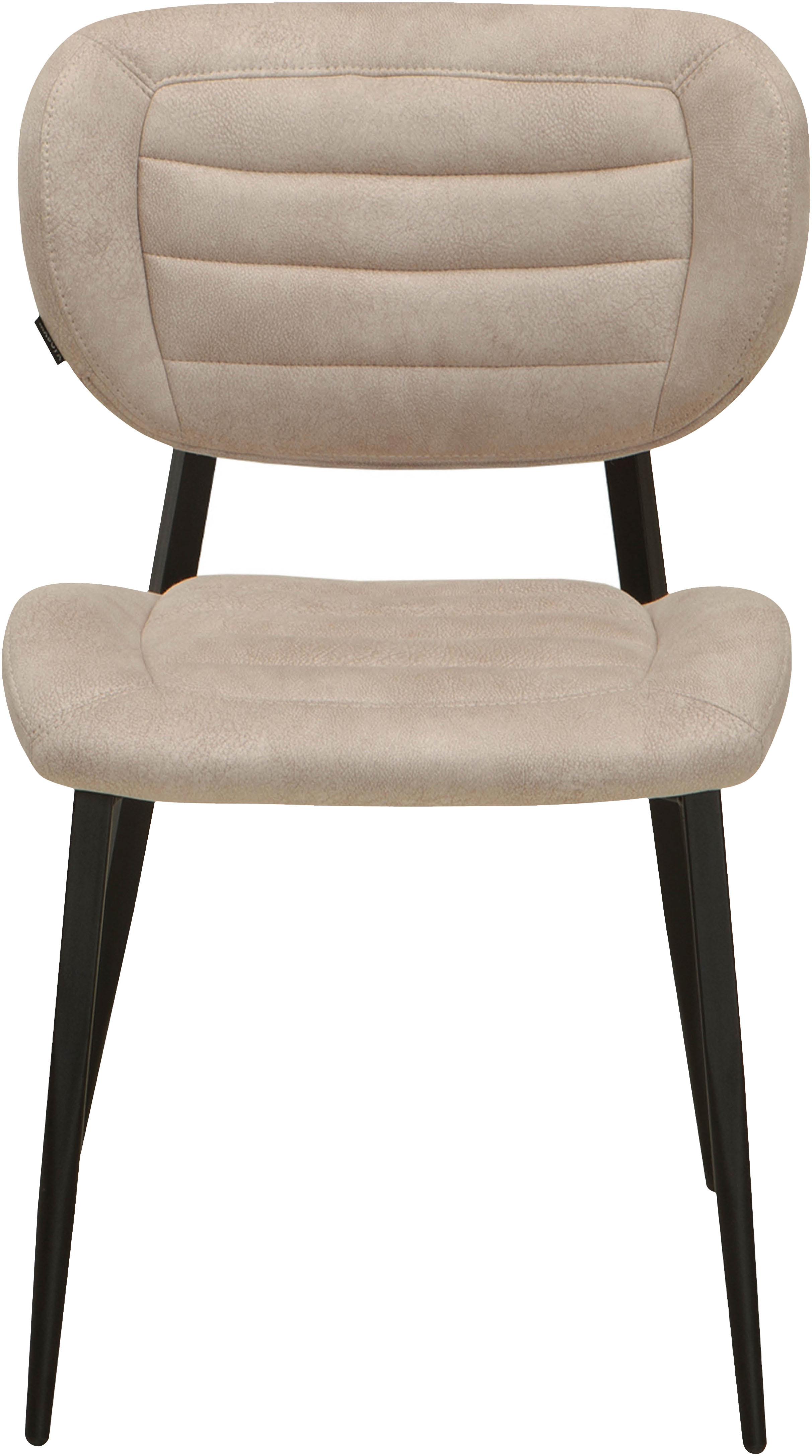 OMG Design Esszimmerstuhl "Rikki" (Set) 1 Stk. Stoff bequemer Polsterstuhl günstig online kaufen