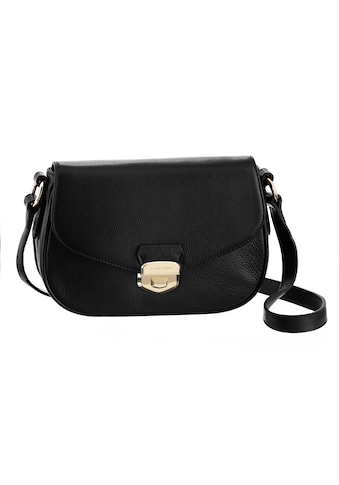 Umhängetasche »Crossbody bag Foulonne Milano«