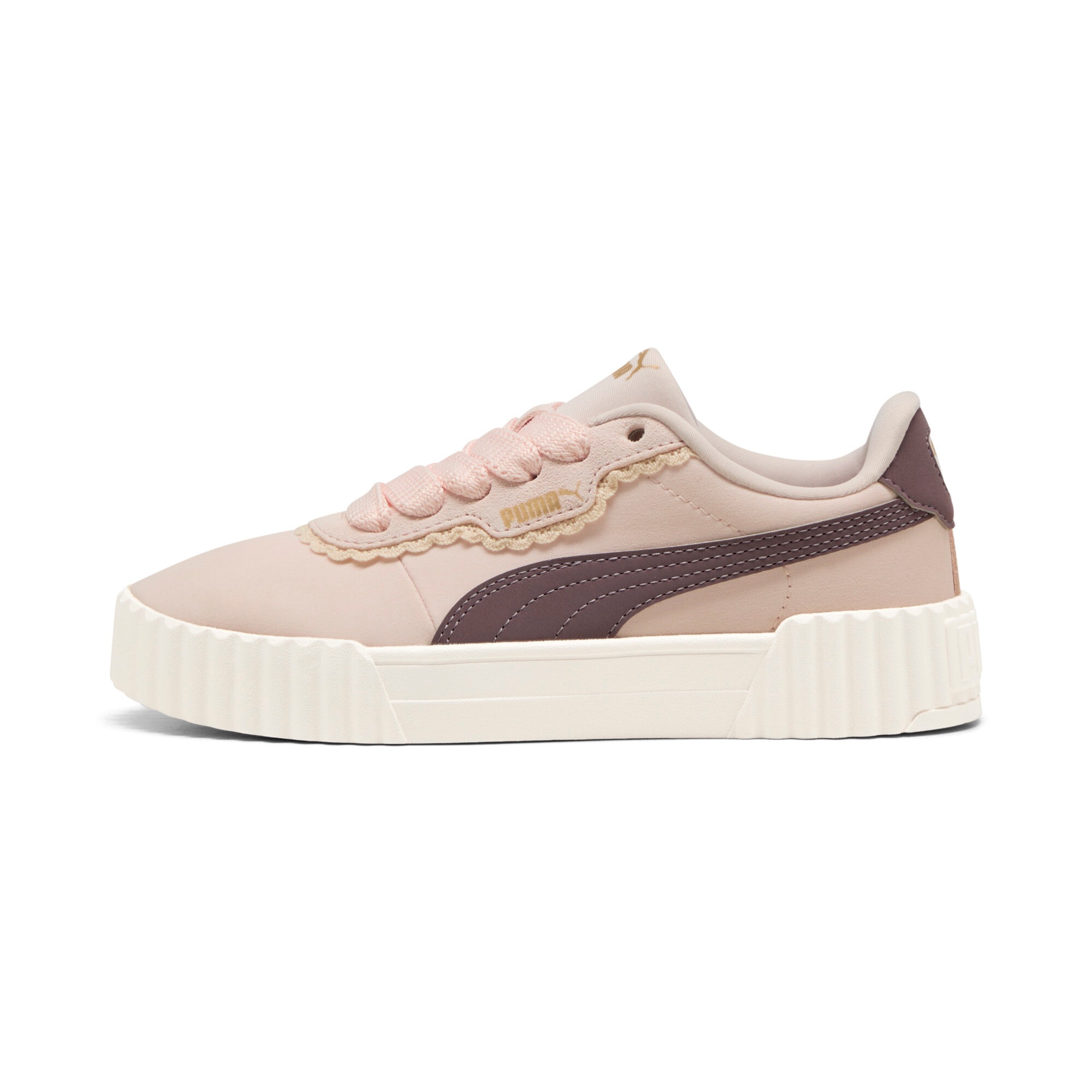 PUMA Sneaker "CARINA 3.0 MEMOIRES JR" günstig online kaufen