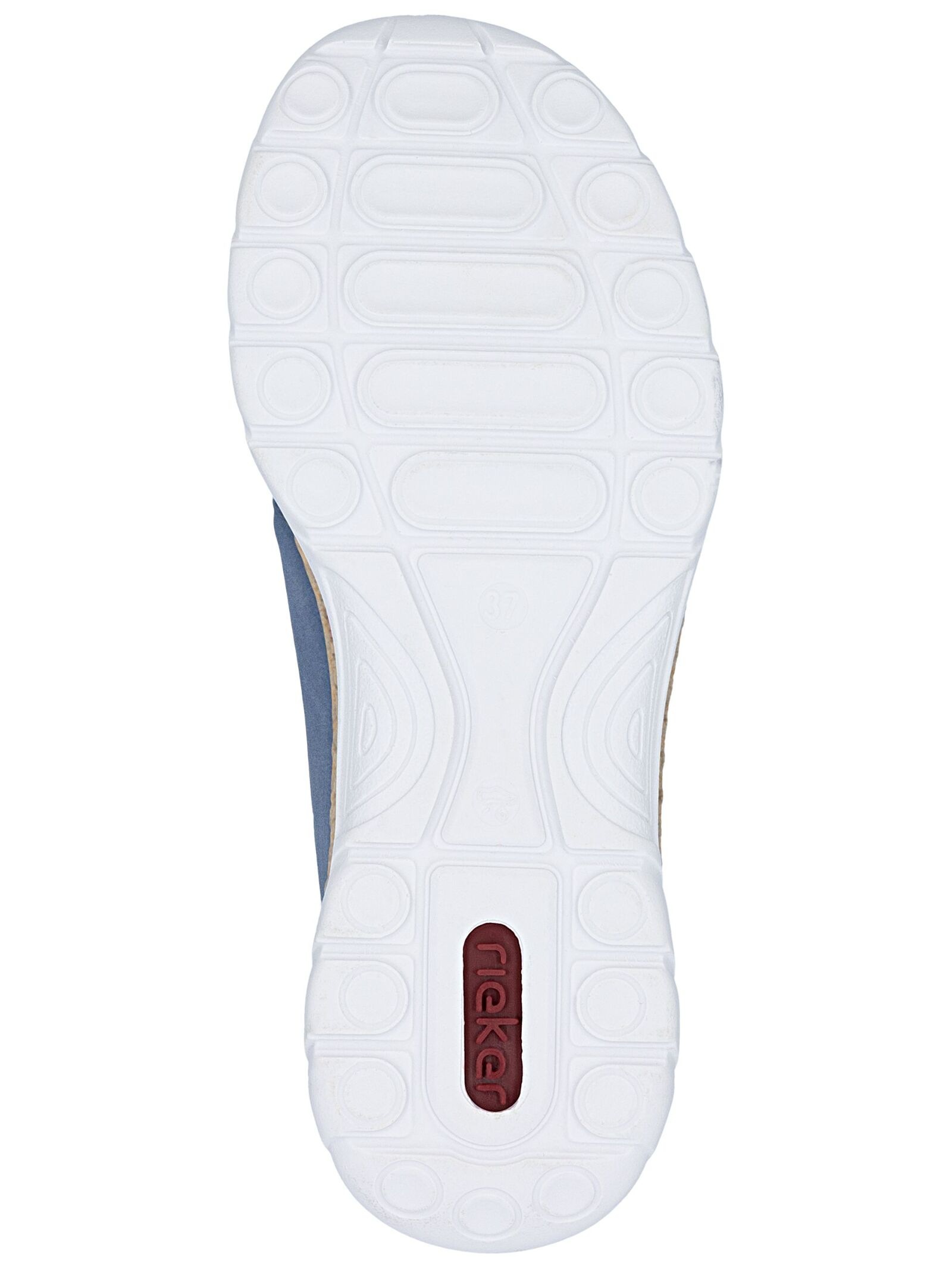 Rieker Sneaker »Rieker Sneaker Lederimitat«