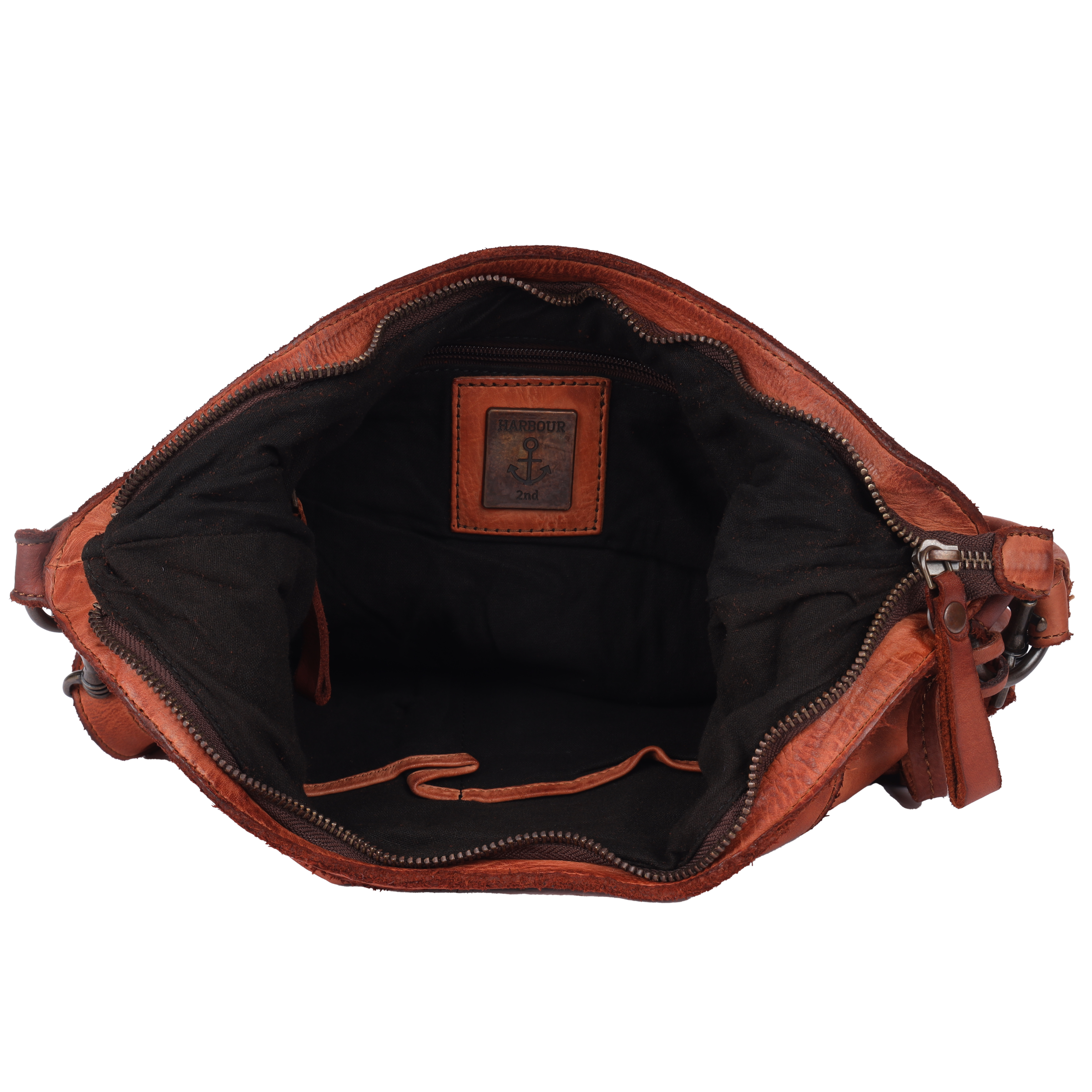HARBOUR 2nd Hobo »Cameron«