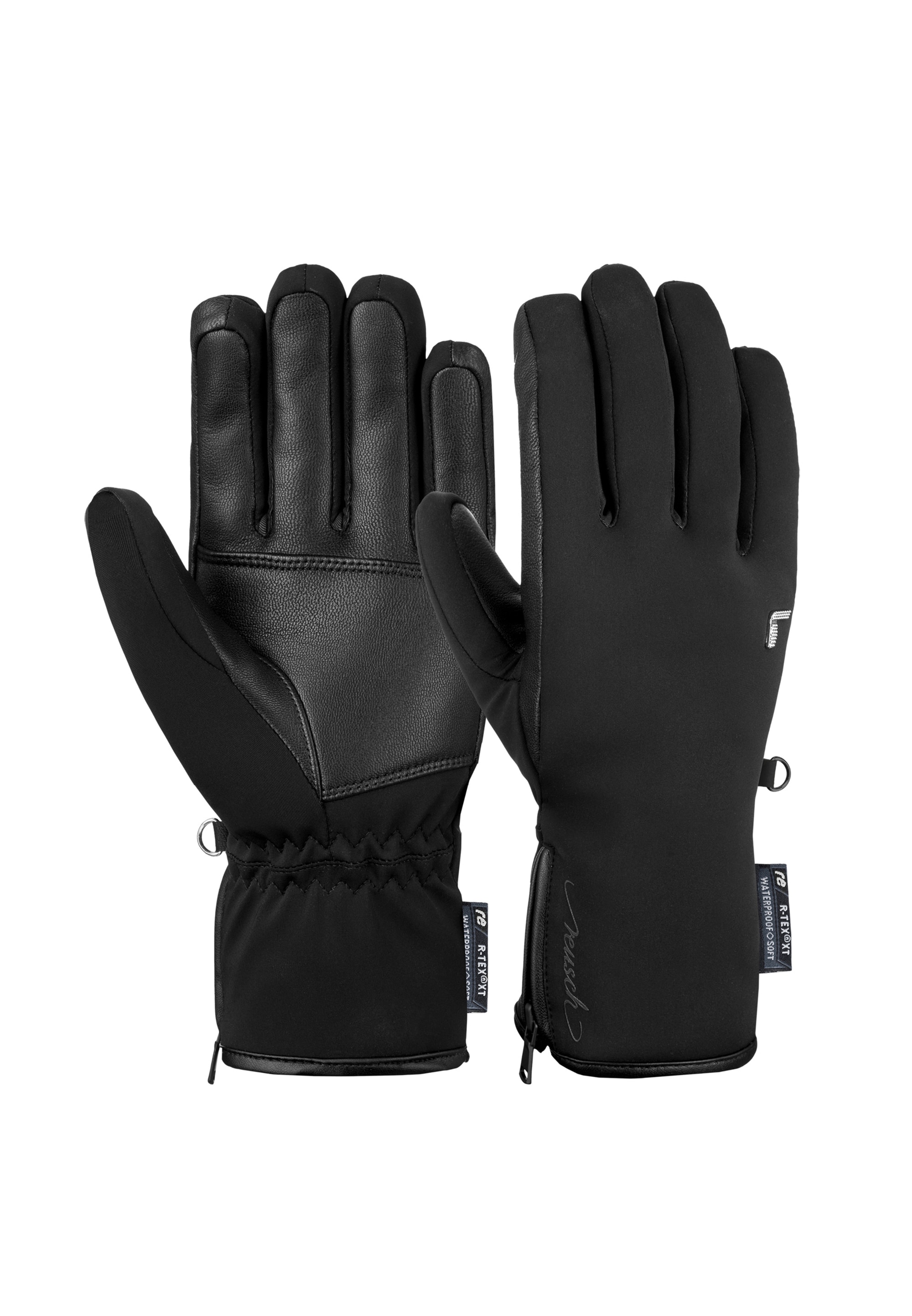 Reusch Skihandschuhe "TIFFANY R-TEX XT" mit innovativer Insert-Membran