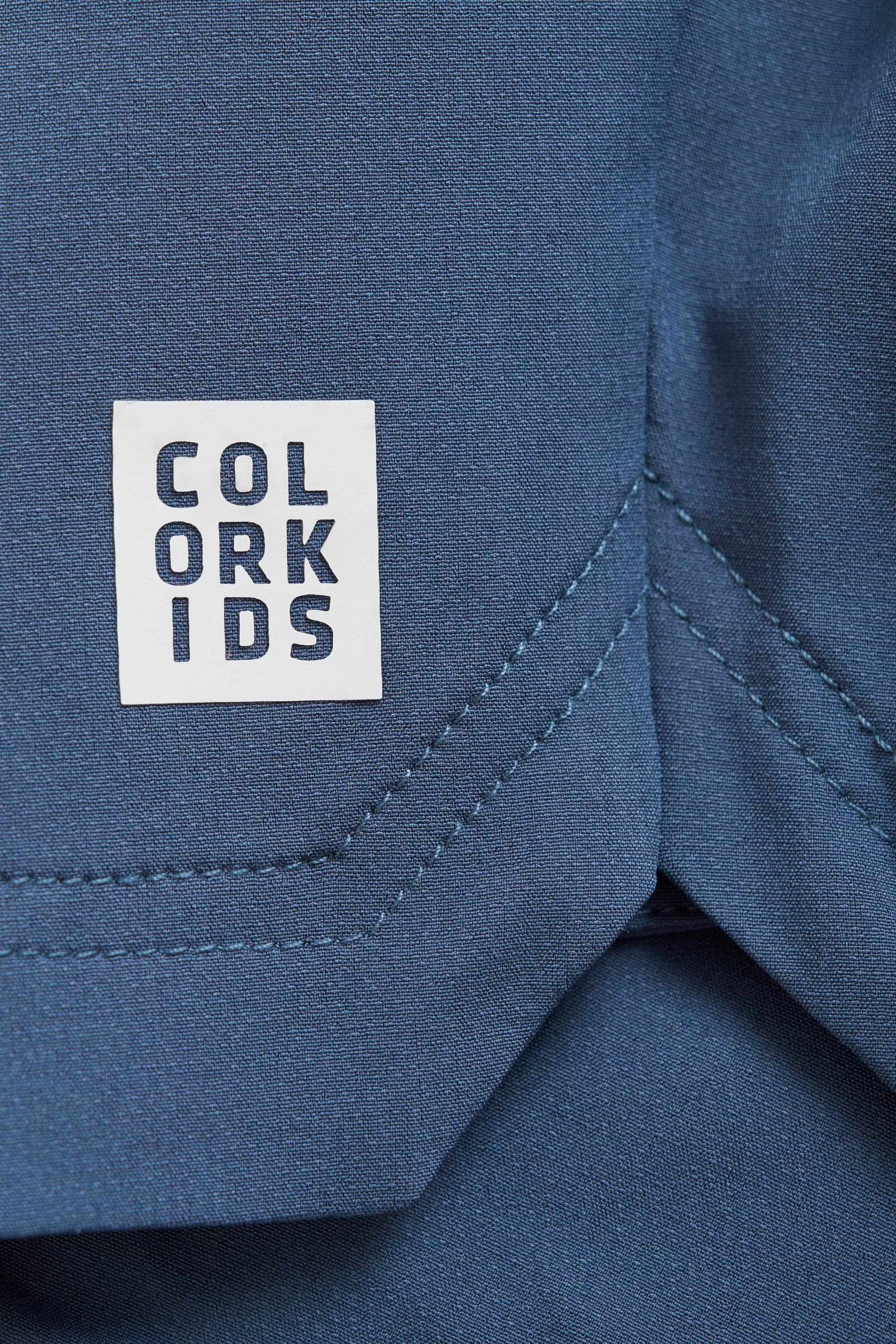 COLOR KIDS Funktionsshorts »Funktionsshorts COShorts«