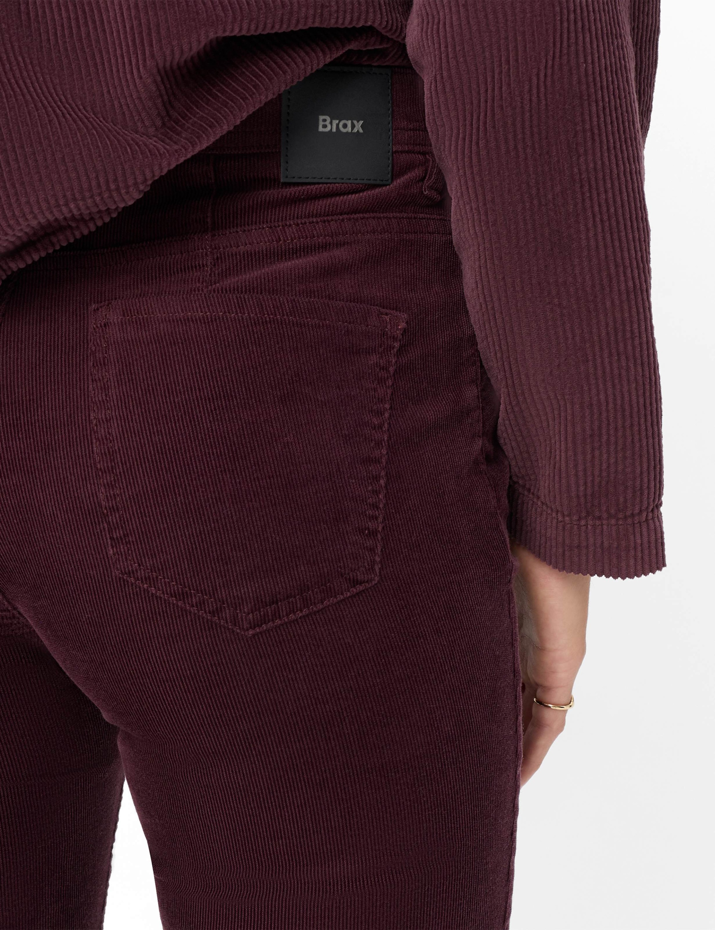 Brax 5-Pocket-Hose »Style MARY«