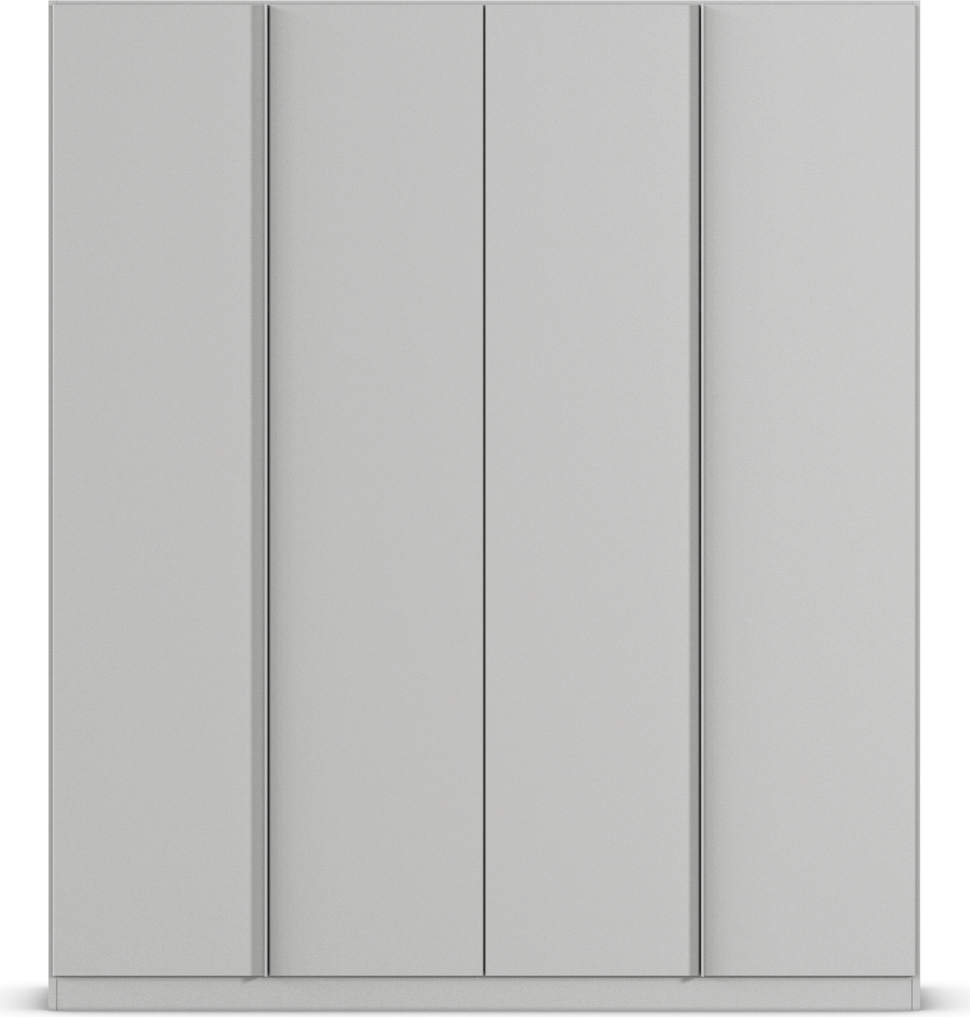 rauch Drehtürenschrank »Monostar« mit umfangreicher Innenausstattung