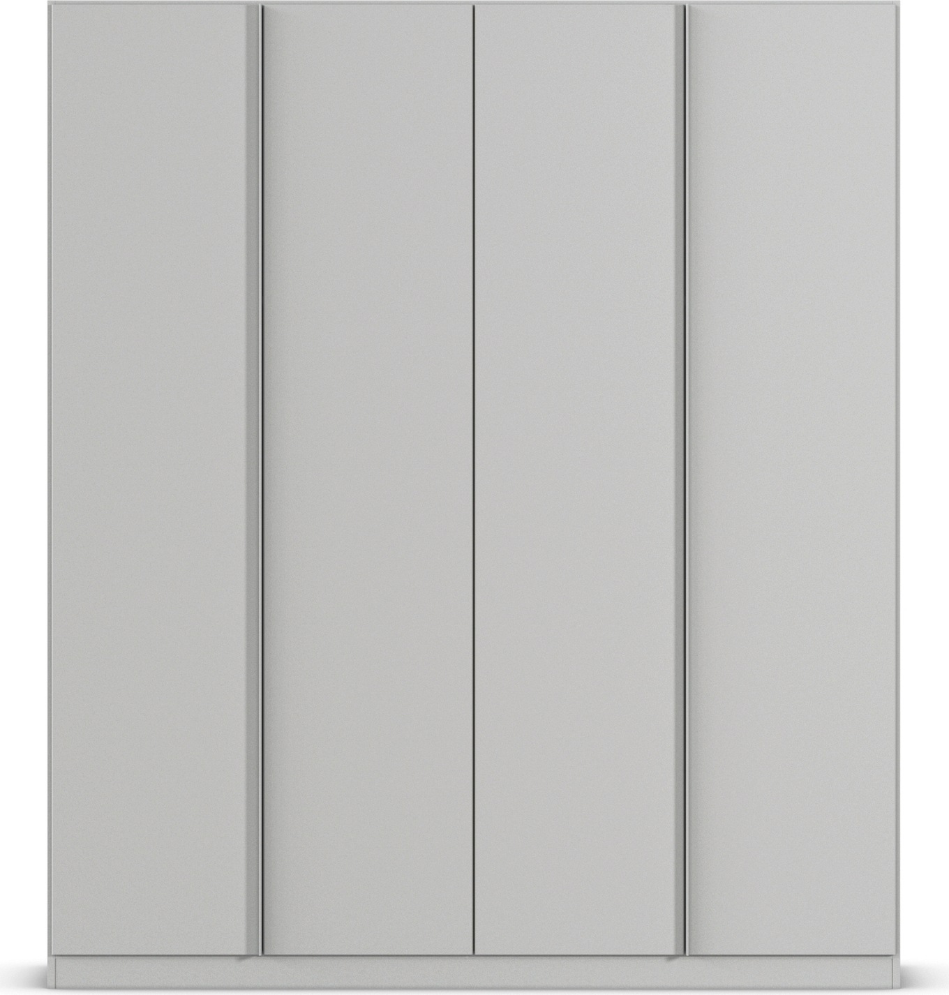 Thumbnail - rauch Drehtürenschrank "Monostar" mit umfangreicher Innenausstattung