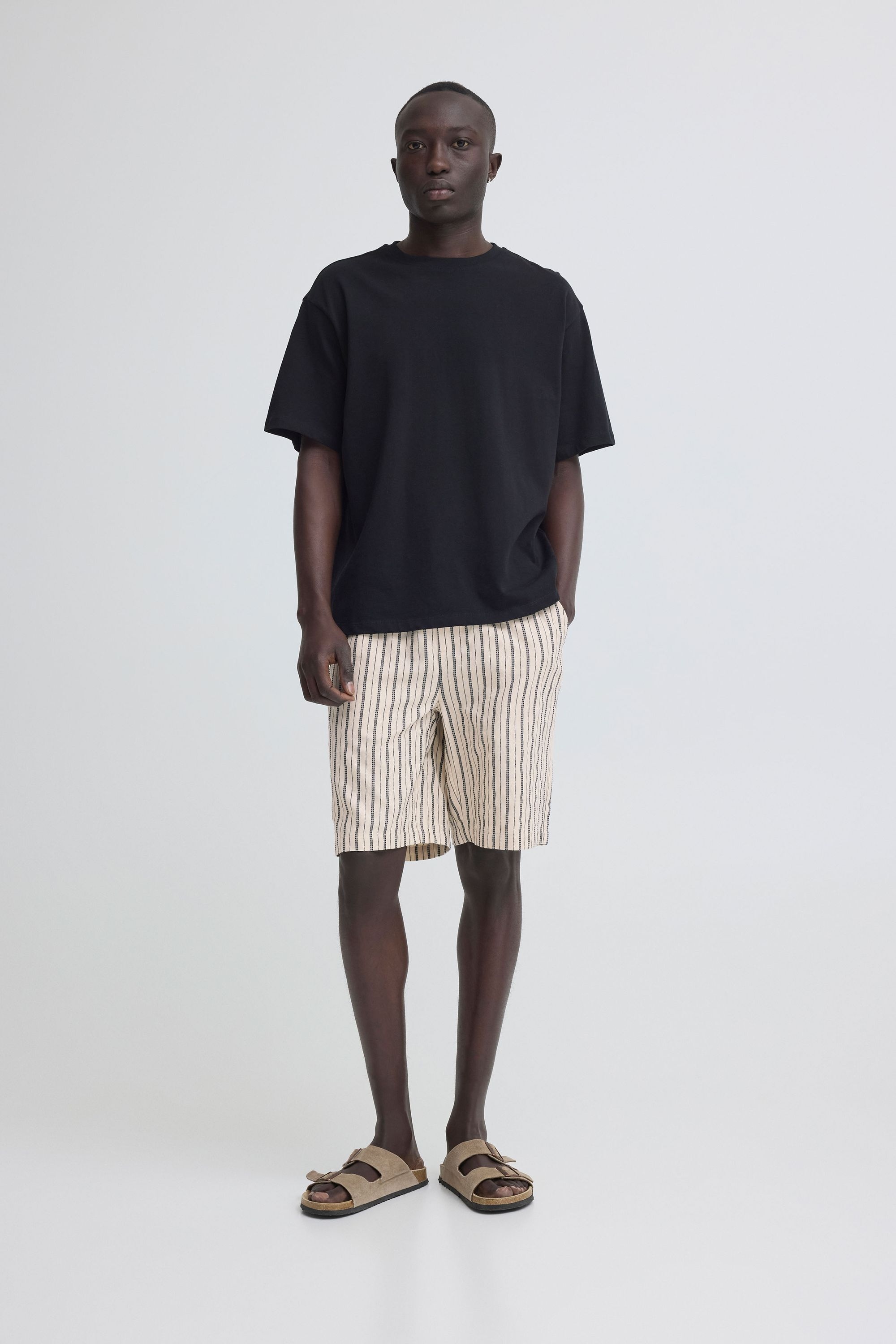 Blend Bermudas »Bermudas BHMaxim Relaxed Fit«