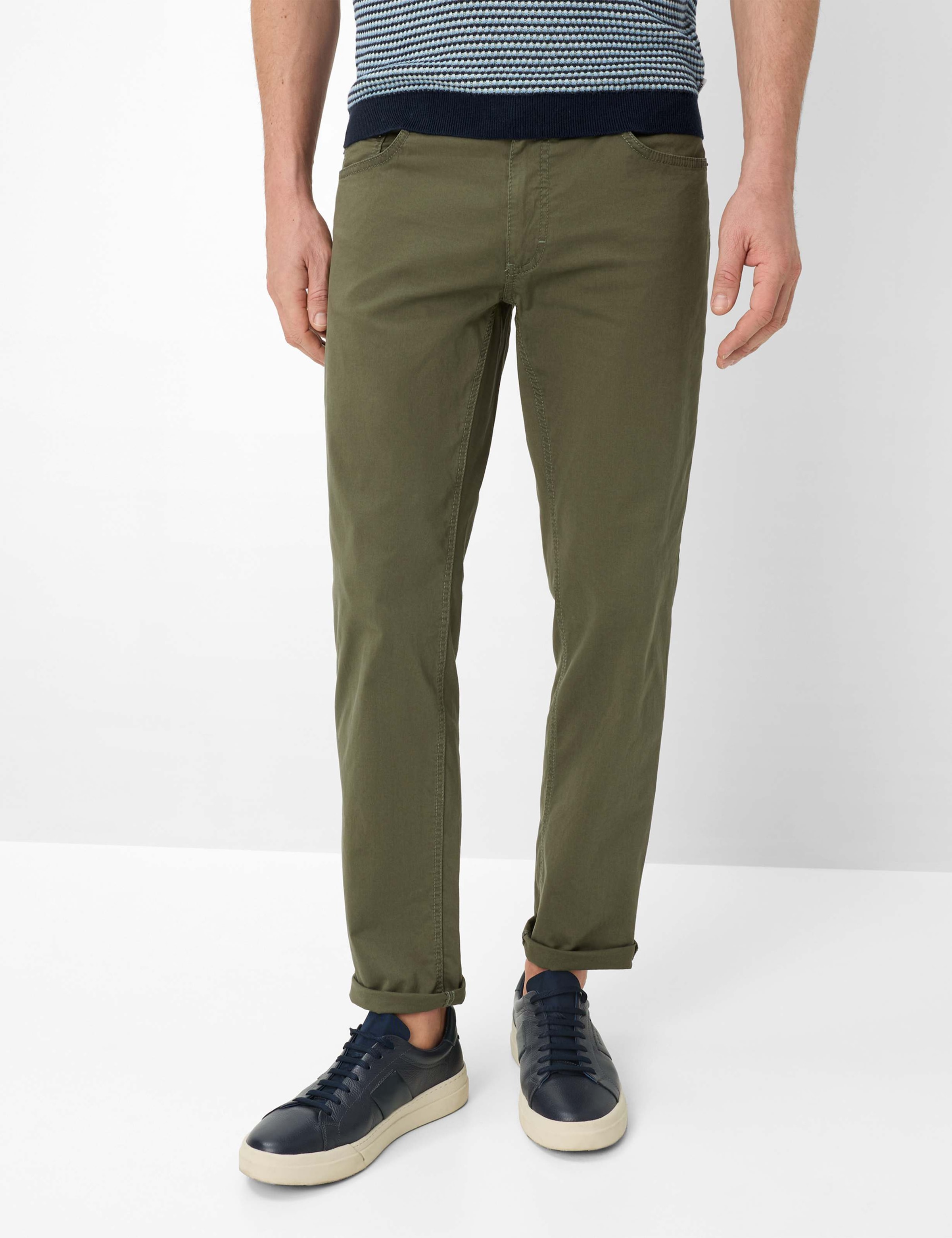 Brax 5-Pocket-Hose "Style COOPER" günstig online kaufen