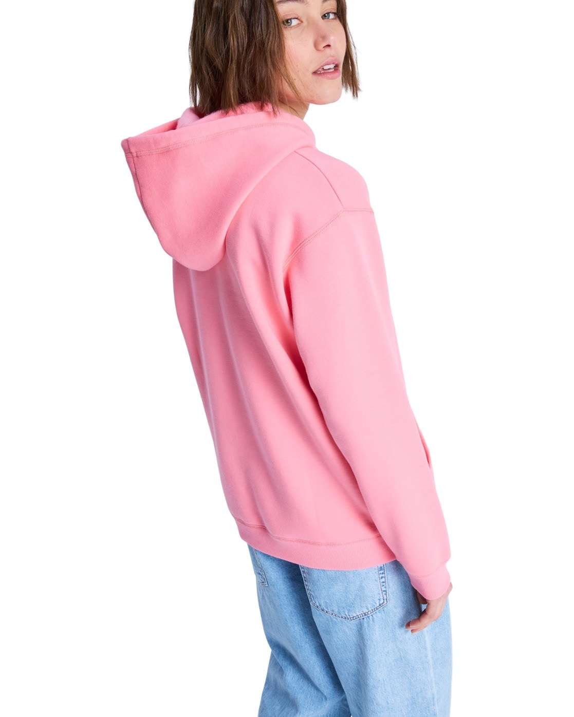 Roxy Hoodie "Surf Stoked Brushed Art" günstig online kaufen