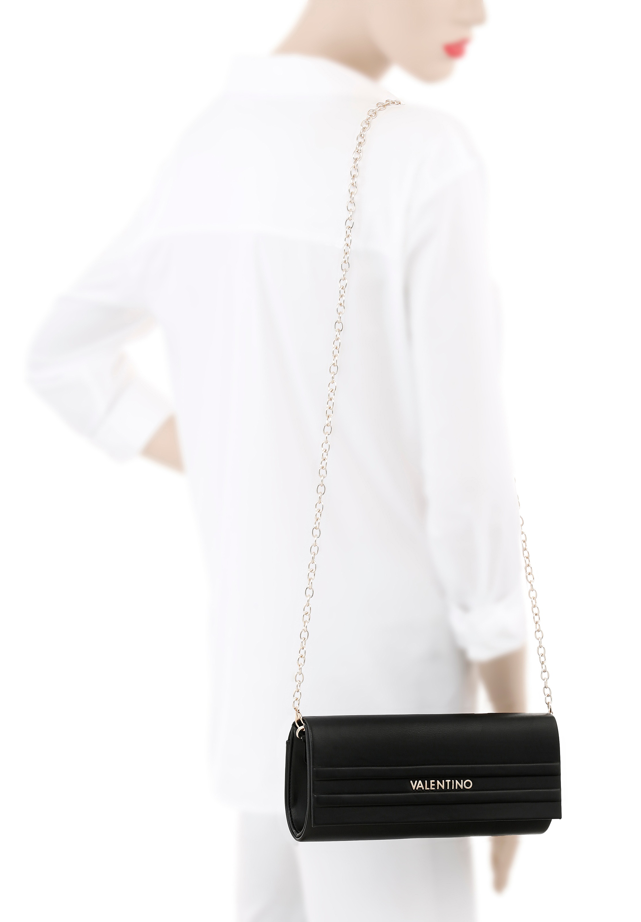 VALENTINO BAGS Umhängetasche "POCHETTE SOFIE", Schultertasche Mini Bag Hand günstig online kaufen