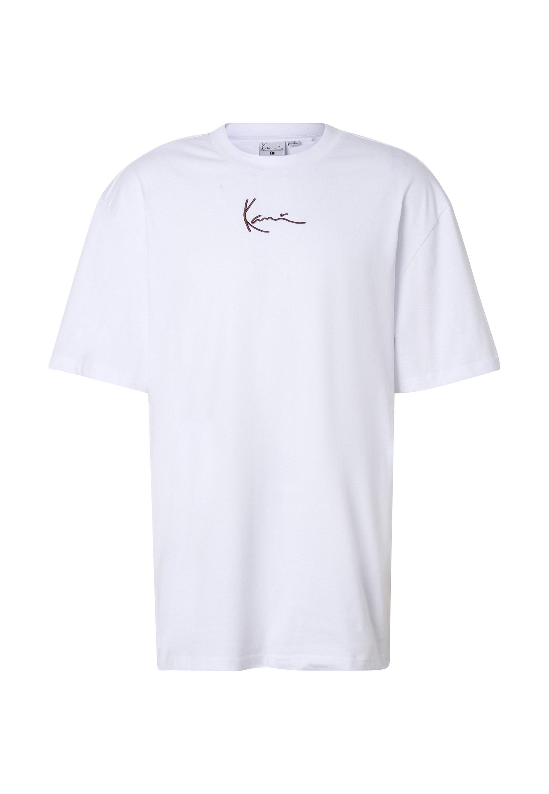 Karl Kani T-Shirt "Karl Kani Signature Oversized T-Shirt" 1