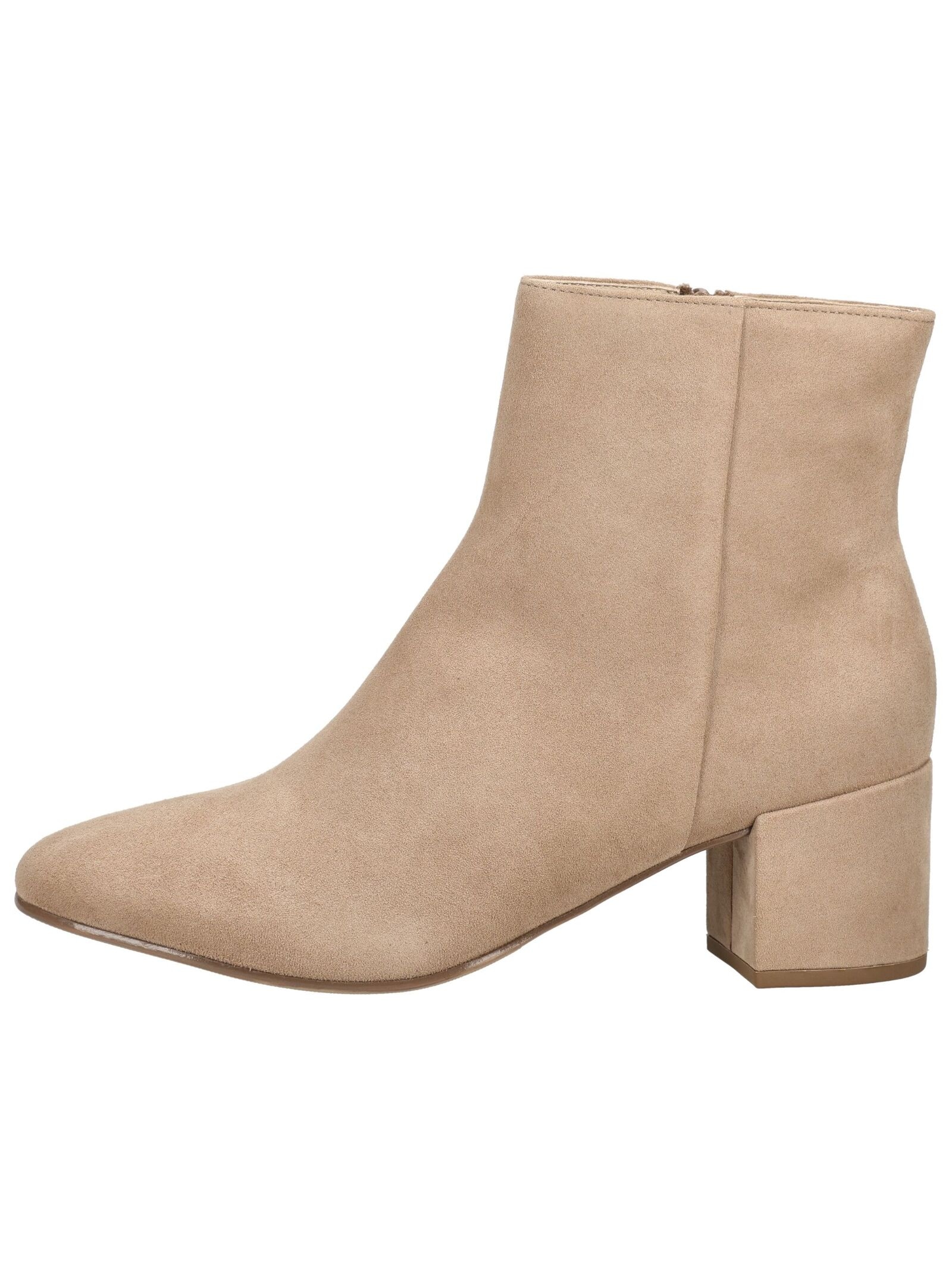 Högl Stiefelette »Högl Stiefelette Veloursleder«