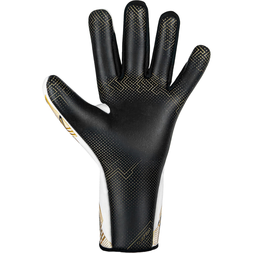 Reusch Torwarthandschuhe »Pure Contact Gold X GluePrint Strapless«