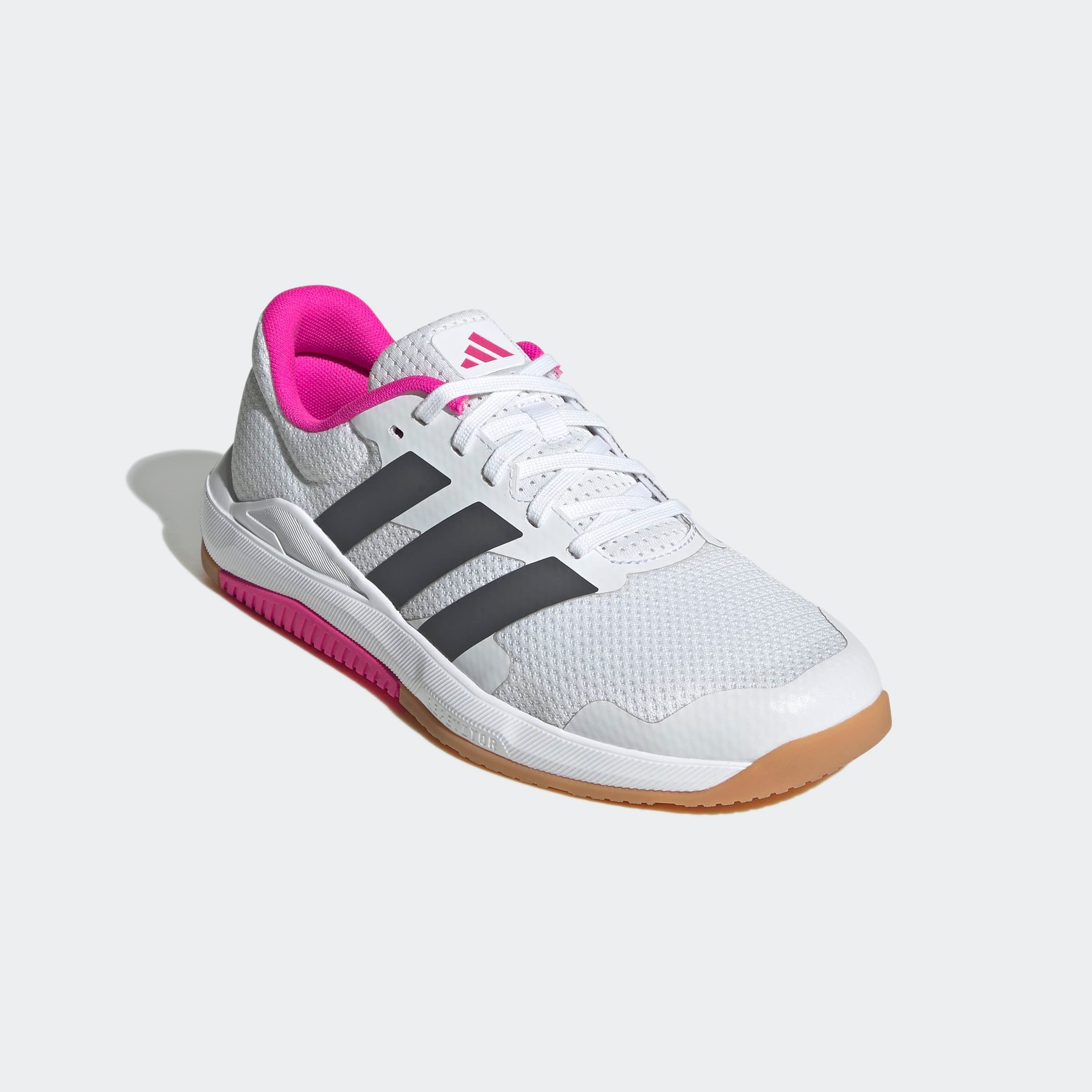 adidas Performance Trainingsschuh "DROPSET" ideal für Gym und Fitnessstudio