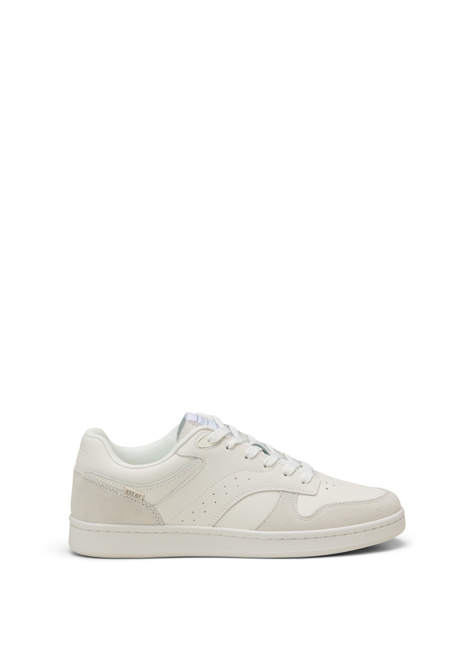 Marc O'Polo Sneaker »aus hochwertigem Rindleder«