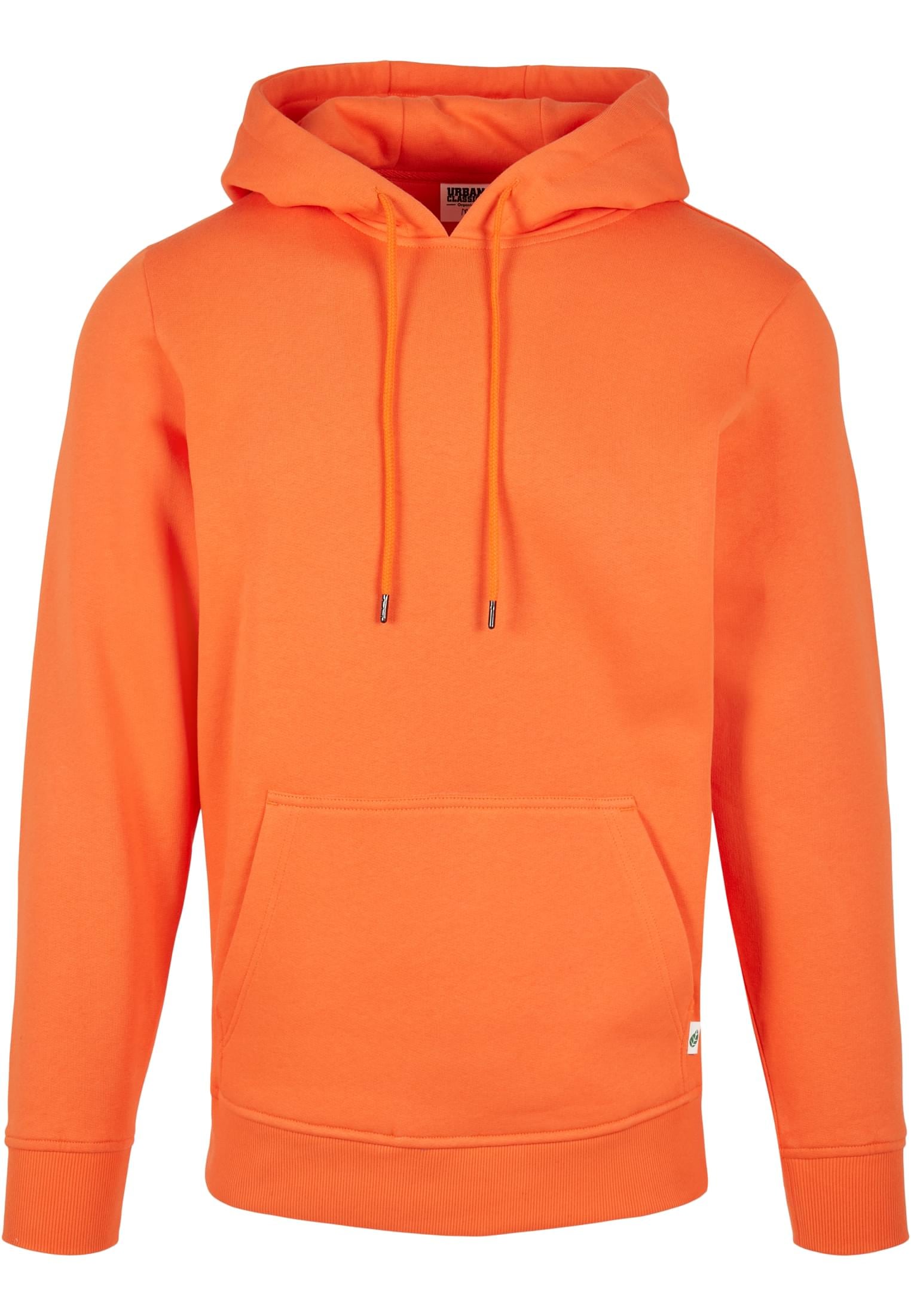 URBAN CLASSICS Sweater »Herren ▷ Organic Hoody«, bestellen BAUR | Basic tlg.) (1